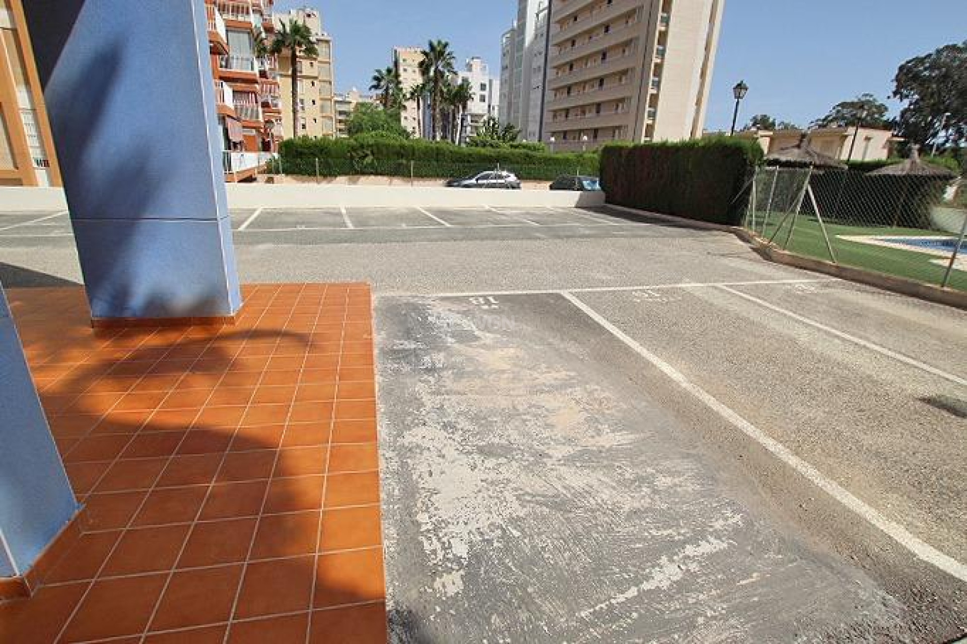 Wiederverkauf - Wohnung - Guardamar del Segura - Avenida del Puerto