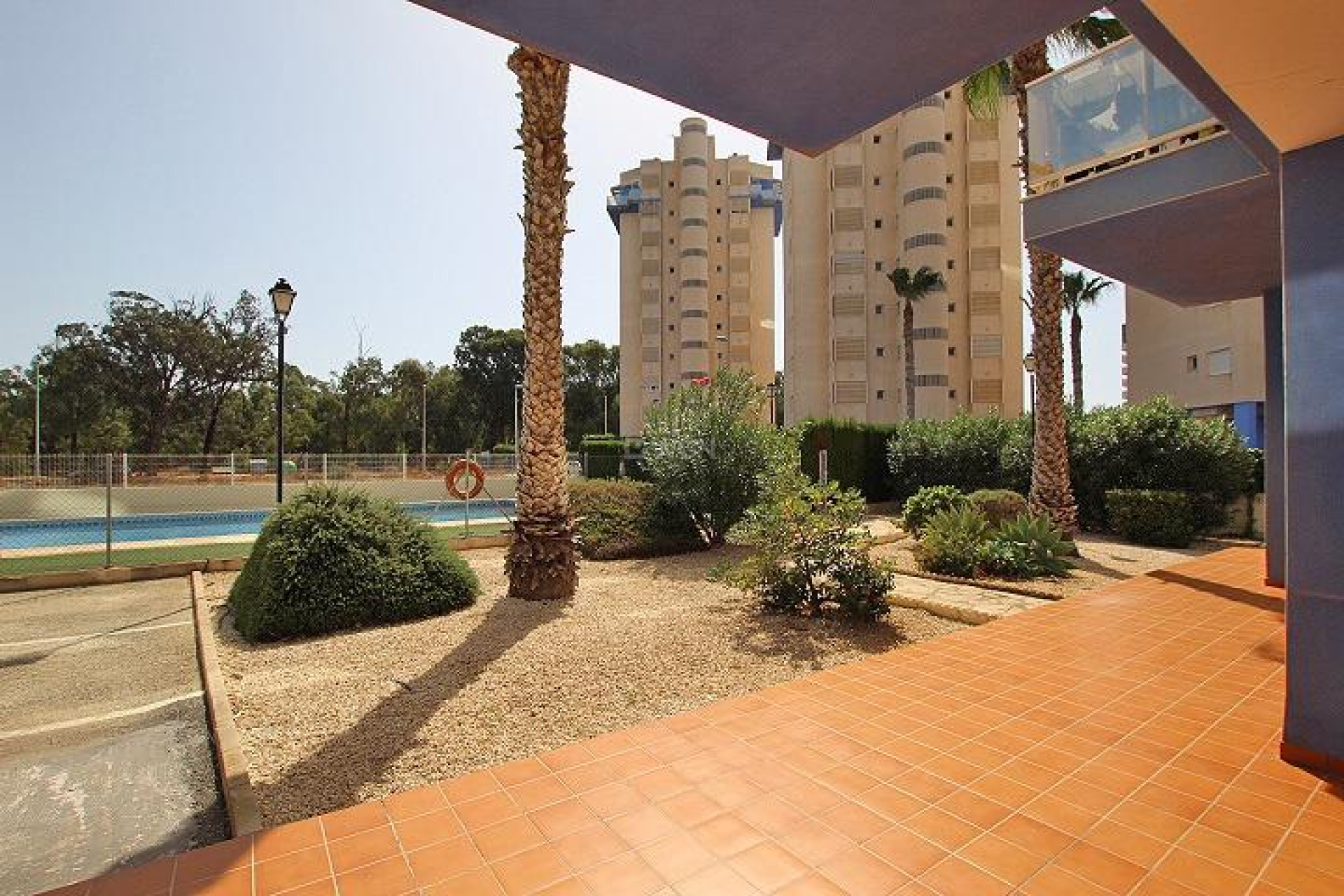 Wiederverkauf - Wohnung - Guardamar del Segura - Avenida del Puerto