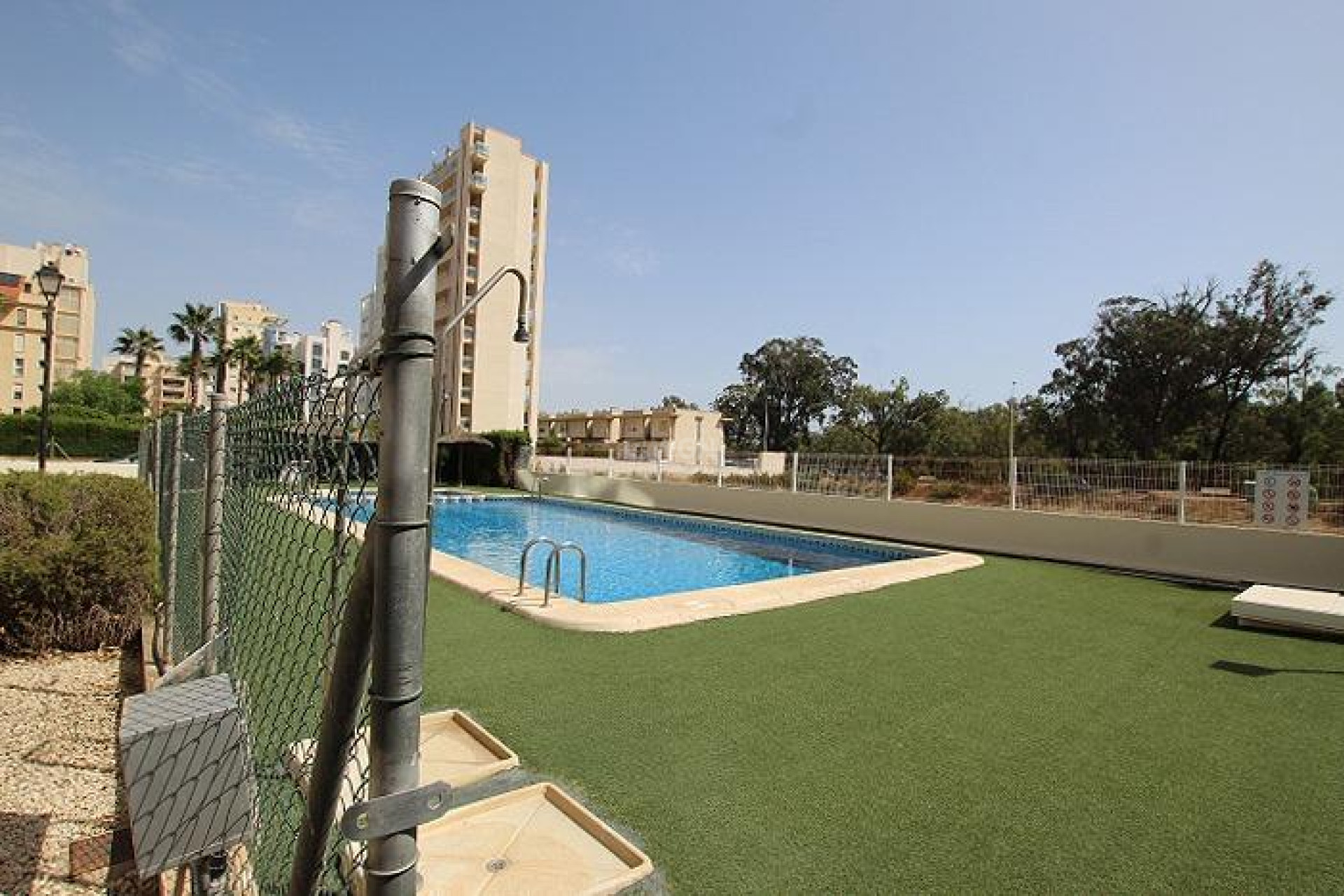 Wiederverkauf - Wohnung - Guardamar del Segura - Avenida del Puerto