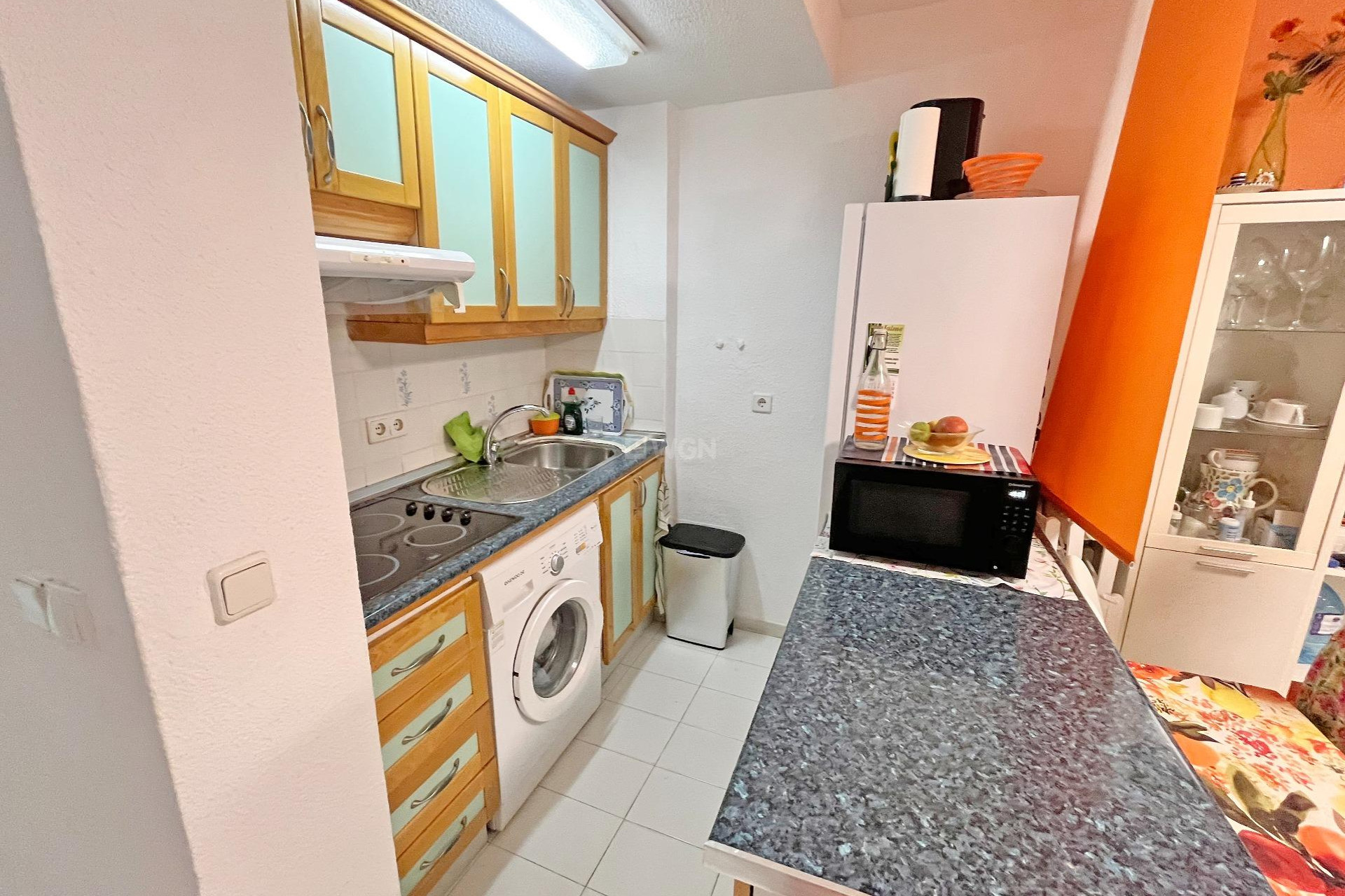 Wiederverkauf - Wohnung - Guardamar del Segura - Centro