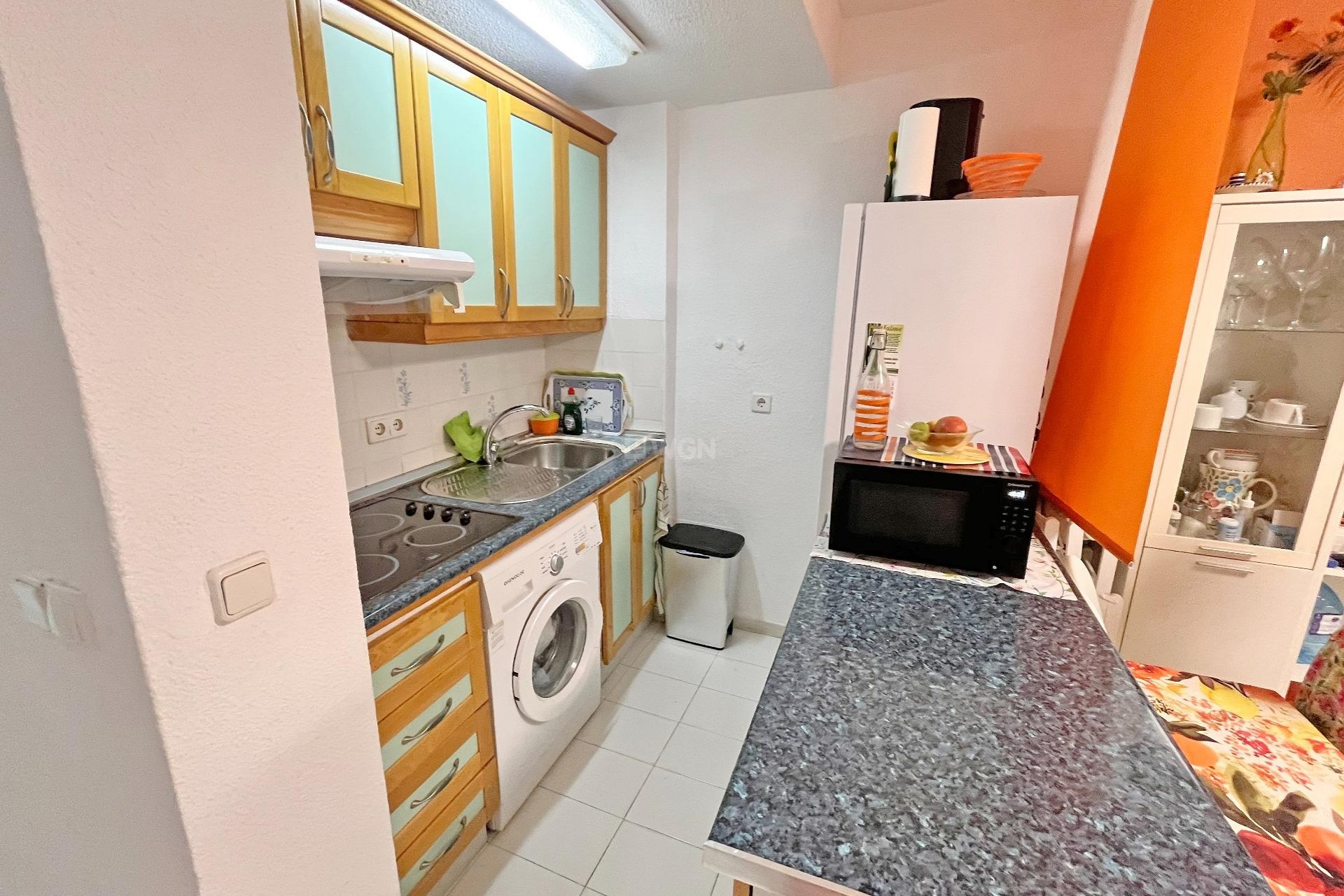 Wiederverkauf - Wohnung - Guardamar del Segura - Centro