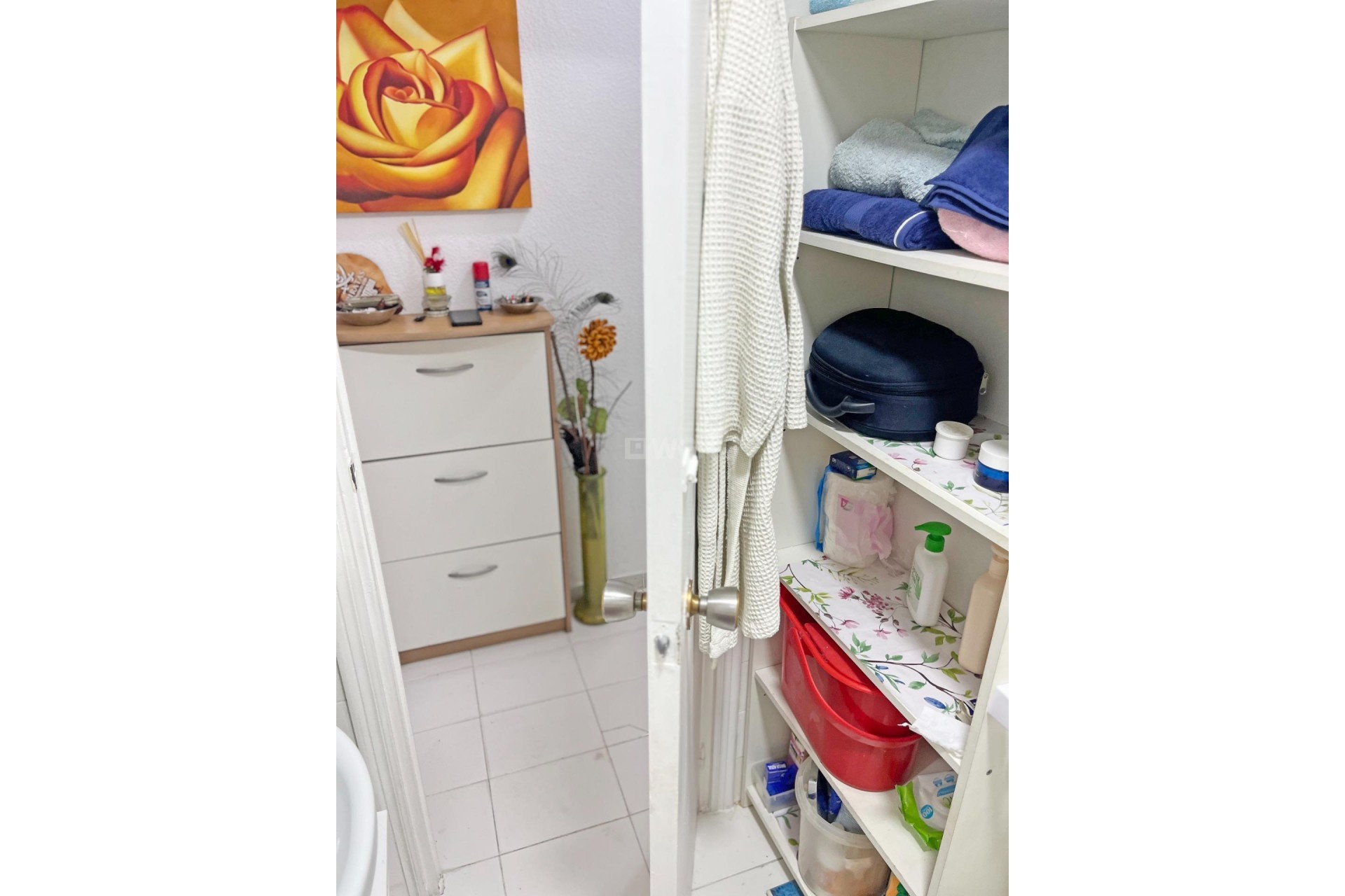 Wiederverkauf - Wohnung - Guardamar del Segura - Centro