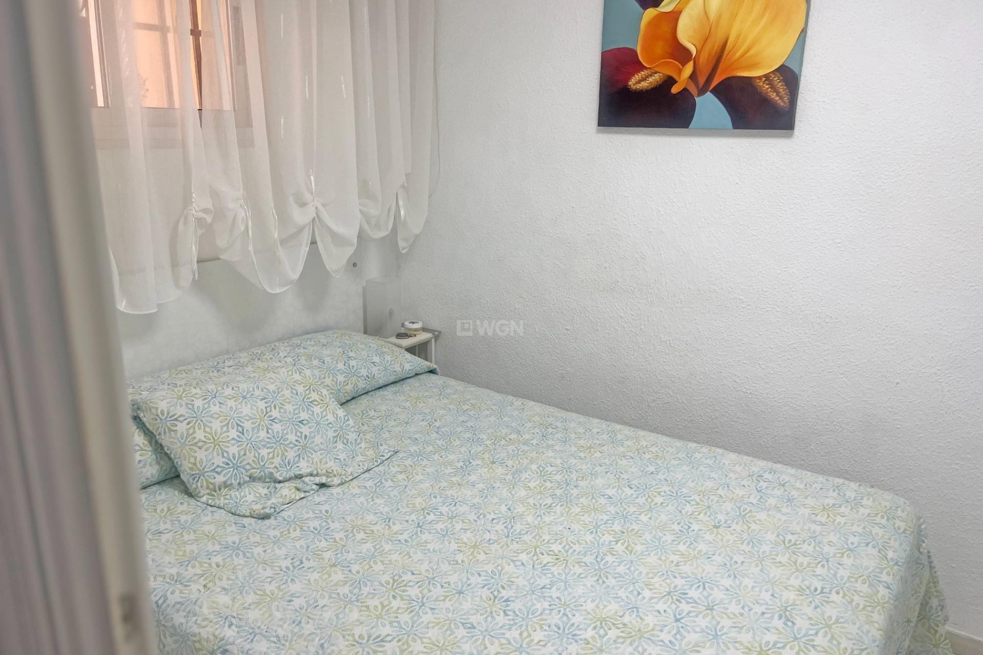 Wiederverkauf - Wohnung - Guardamar del Segura - Centro