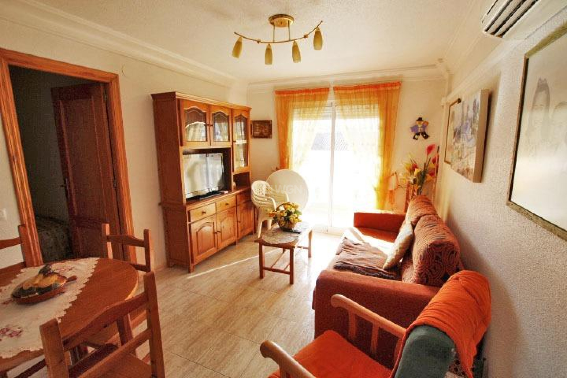 Wiederverkauf - Wohnung - Guardamar del Segura - Centro