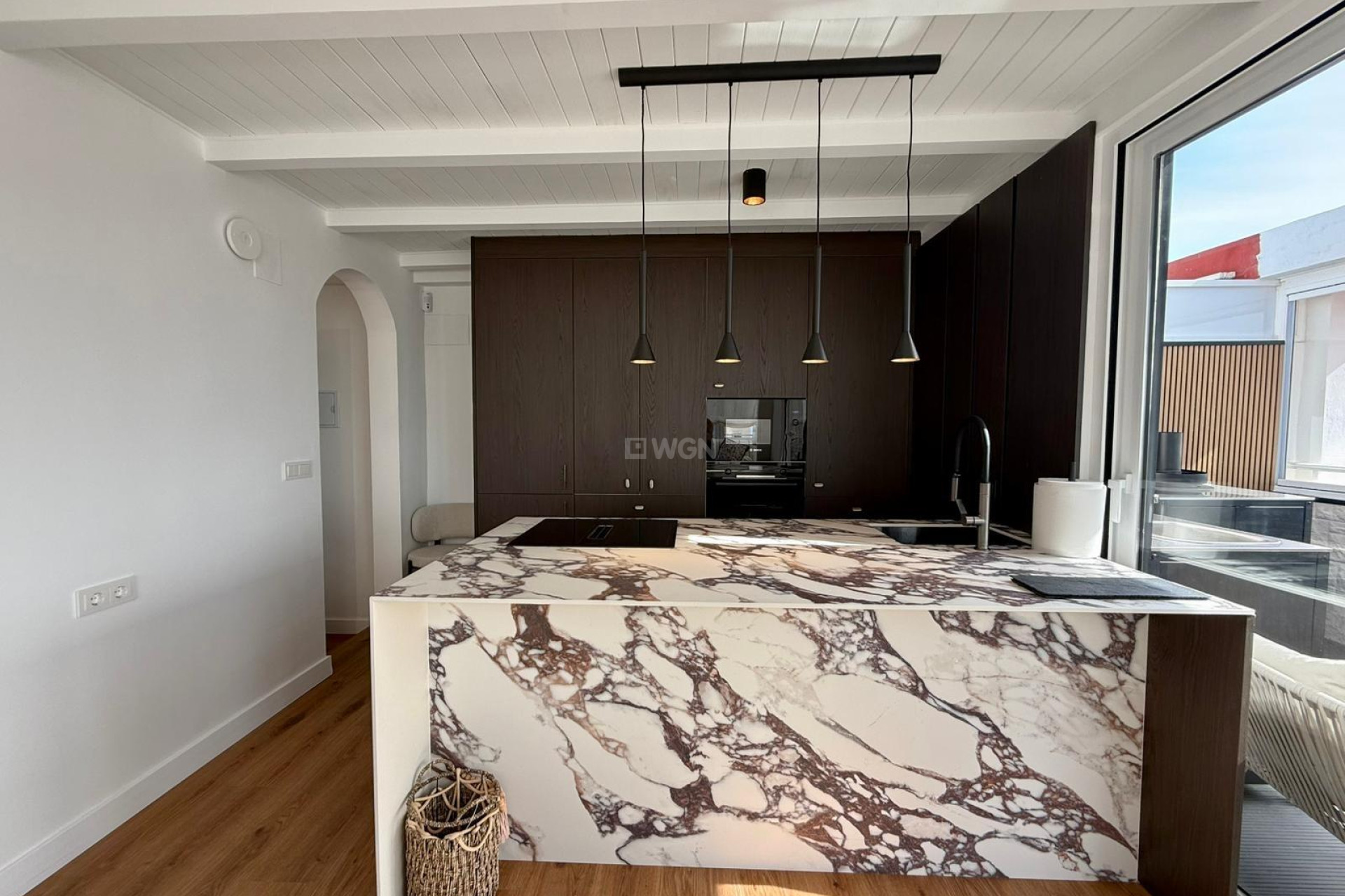 Wiederverkauf - Wohnung - Guardamar del Segura - Centro