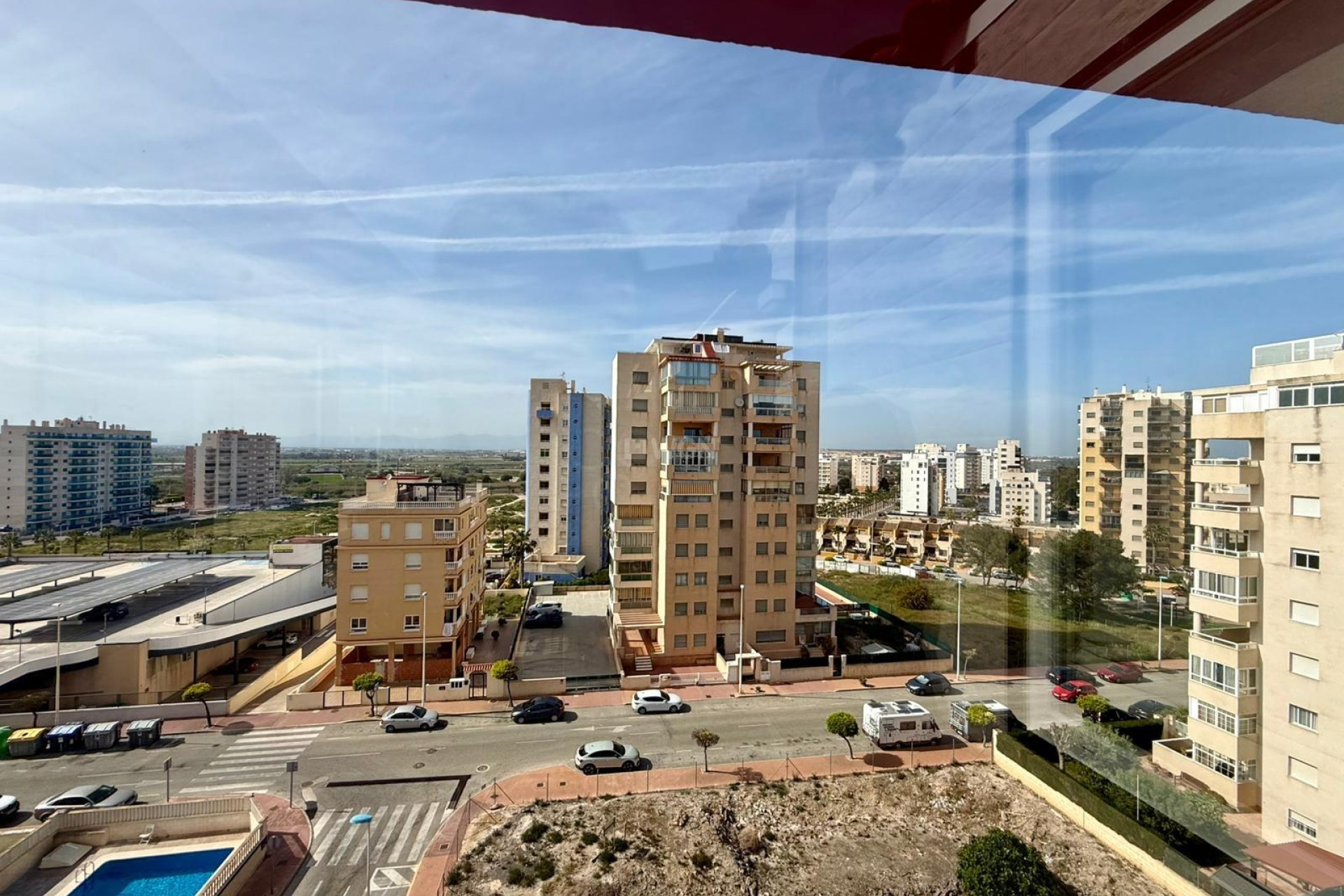 Wiederverkauf - Wohnung - Guardamar del Segura - Centro