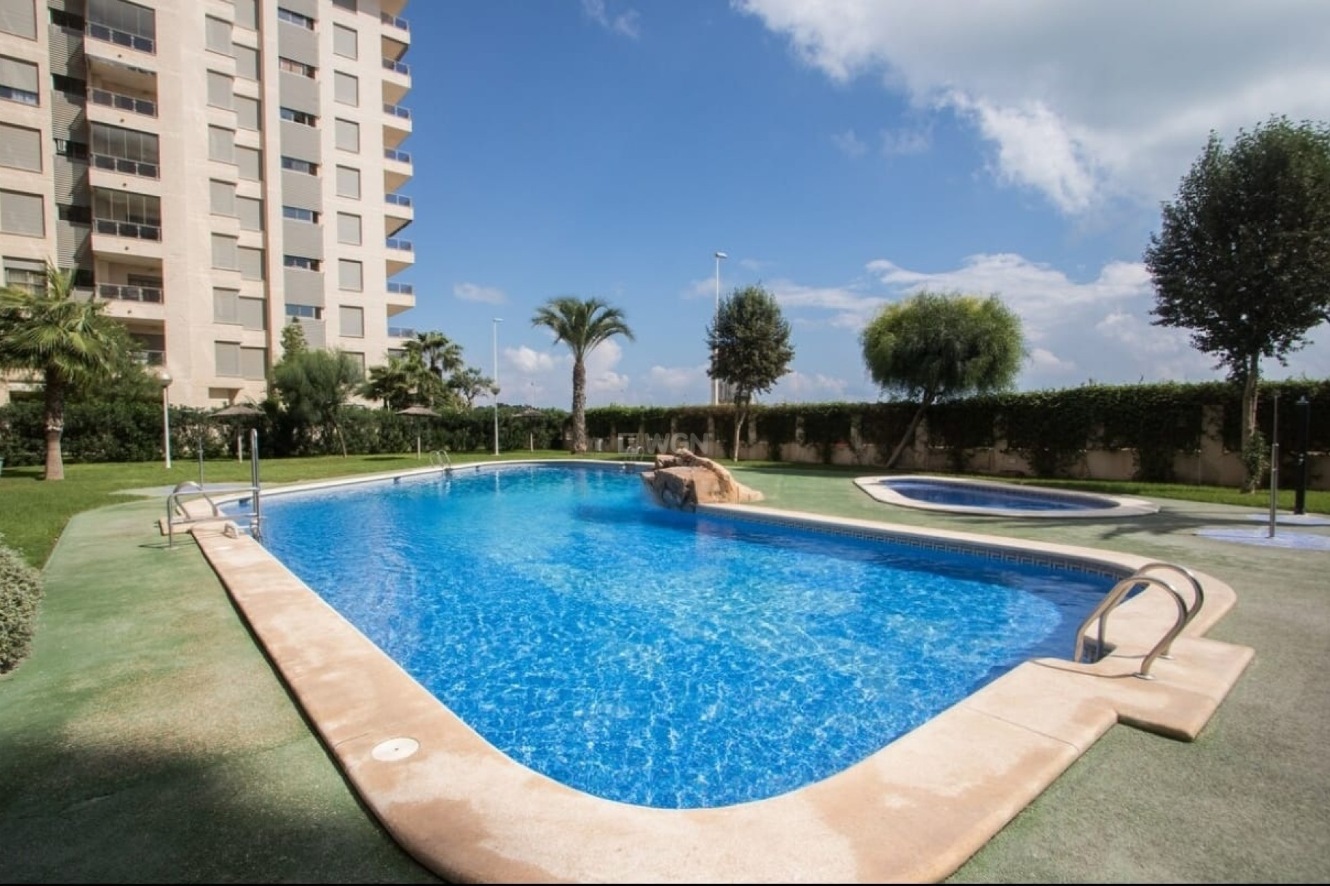 Wiederverkauf - Wohnung - Guardamar del Segura - Costa Blanca