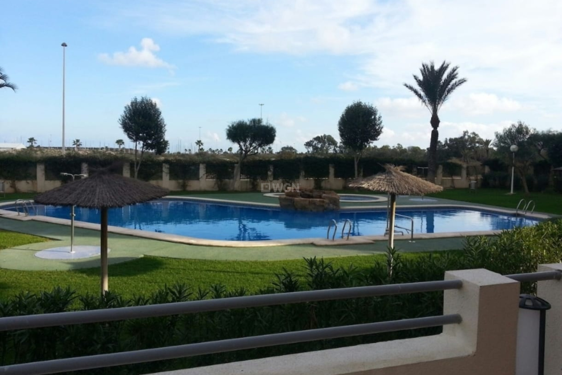 Wiederverkauf - Wohnung - Guardamar del Segura - Costa Blanca
