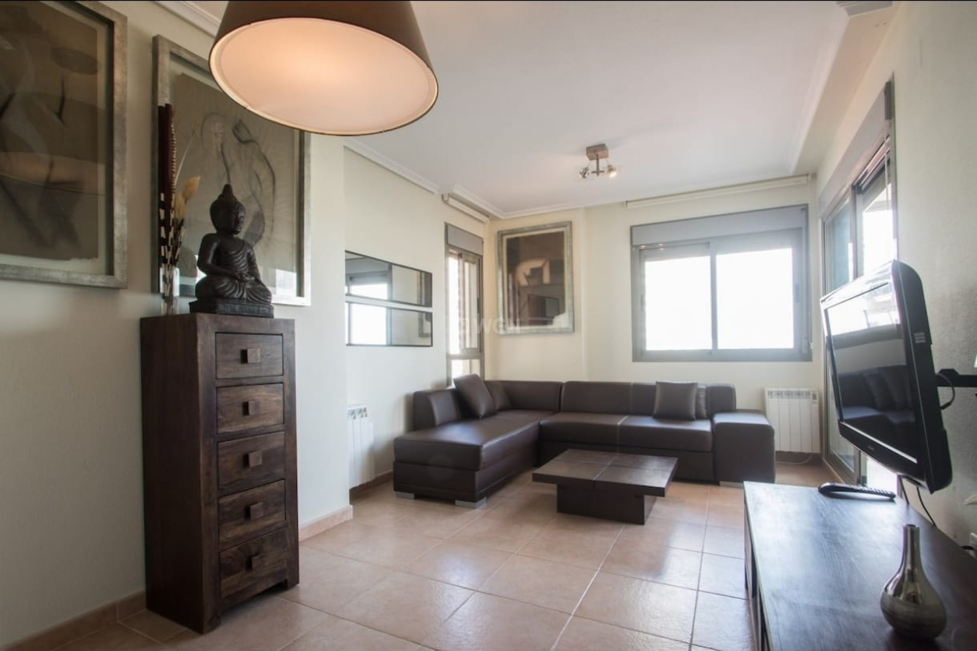 Wiederverkauf - Wohnung - Guardamar del Segura - Costa Blanca