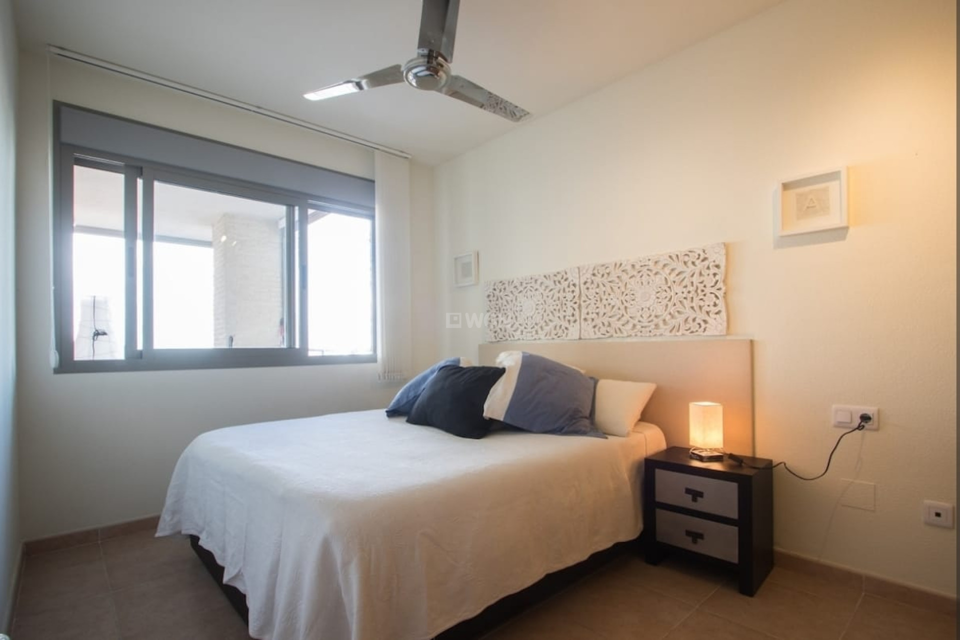 Wiederverkauf - Wohnung - Guardamar del Segura - Costa Blanca