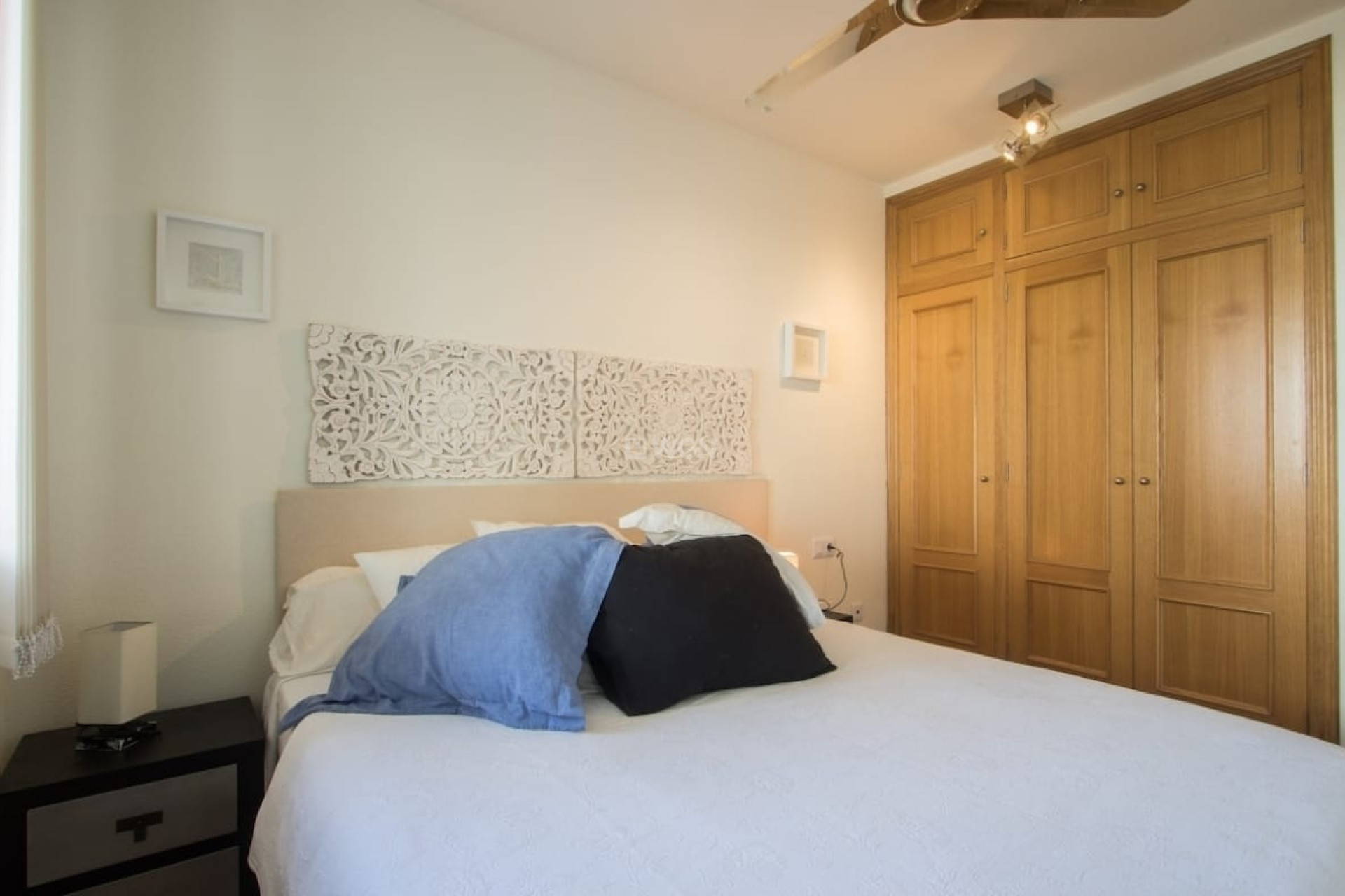 Wiederverkauf - Wohnung - Guardamar del Segura - Costa Blanca