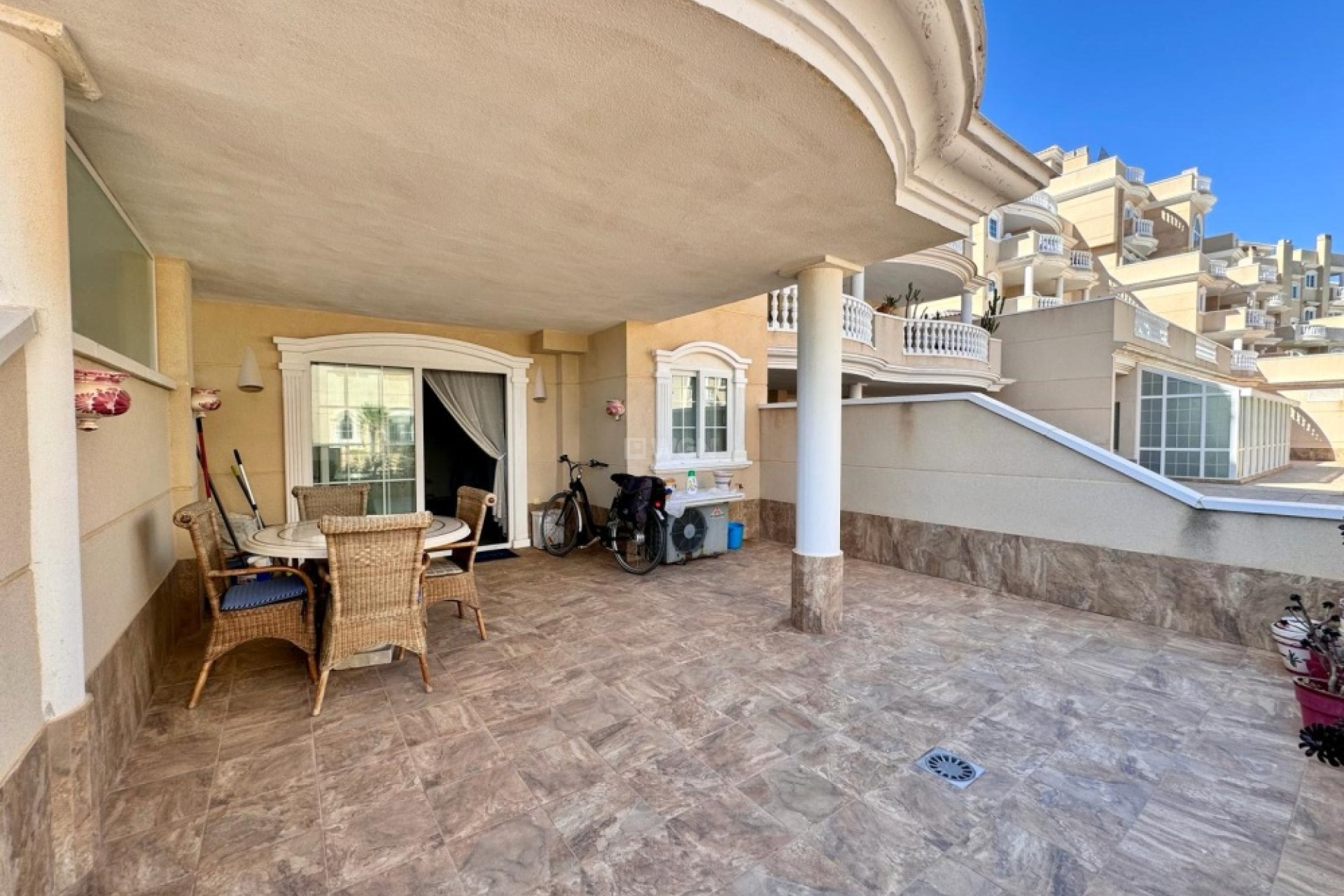 Wiederverkauf - Wohnung - Guardamar del Segura - Costa Blanca