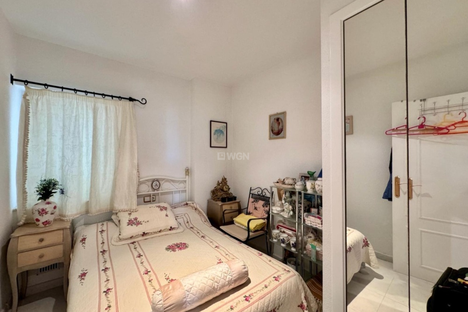 Wiederverkauf - Wohnung - Guardamar del Segura - Costa Blanca