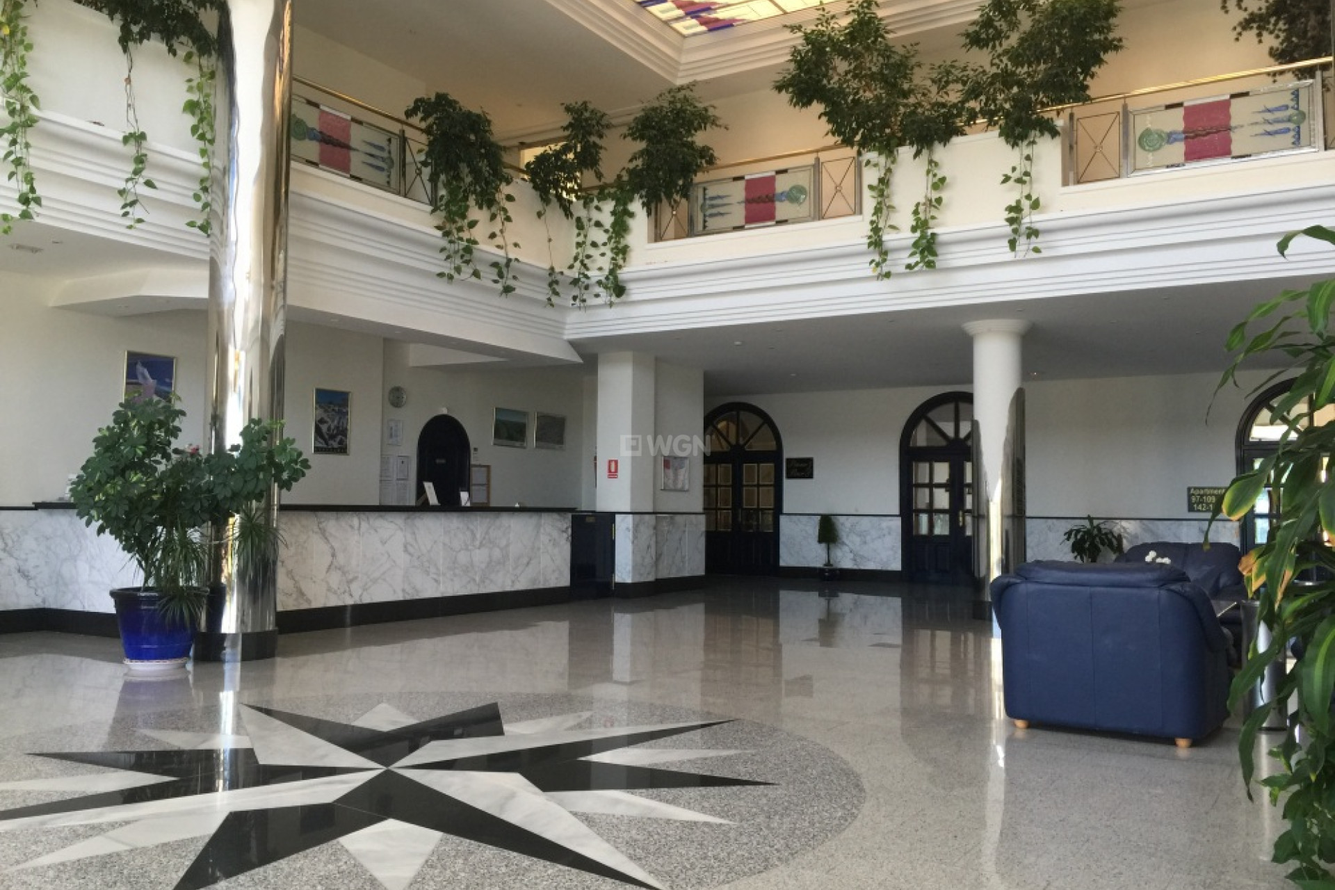 Wiederverkauf - Wohnung - Guardamar del Segura - Costa Blanca