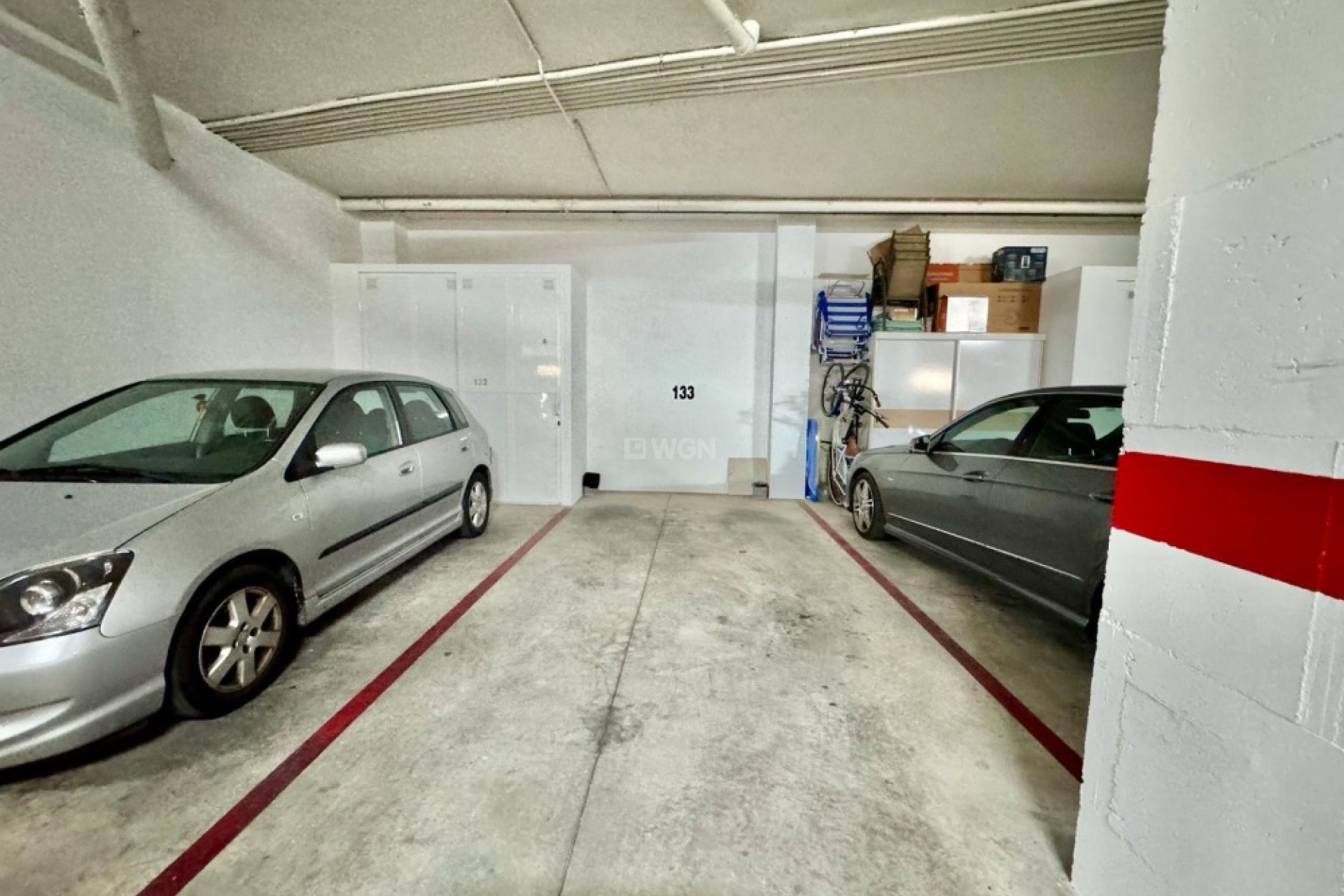 Wiederverkauf - Wohnung - Guardamar del Segura - Costa Blanca