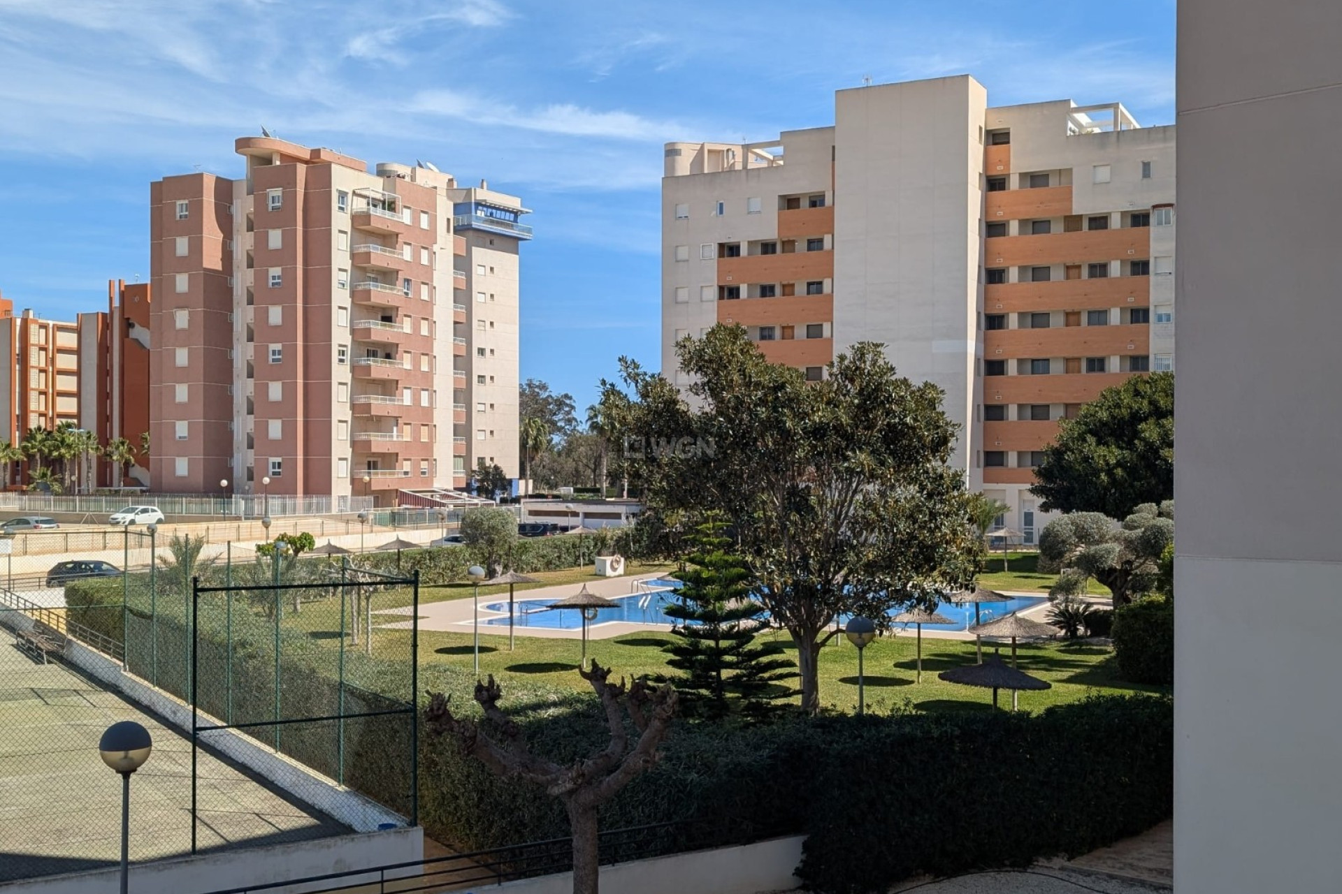 Wiederverkauf - Wohnung - Guardamar del Segura - Costa Blanca