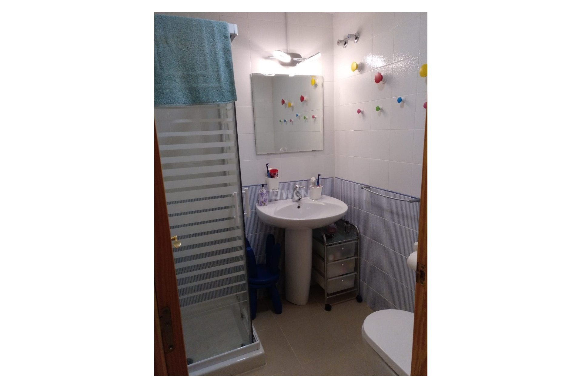 Wiederverkauf - Wohnung - Guardamar del Segura - Costa Blanca