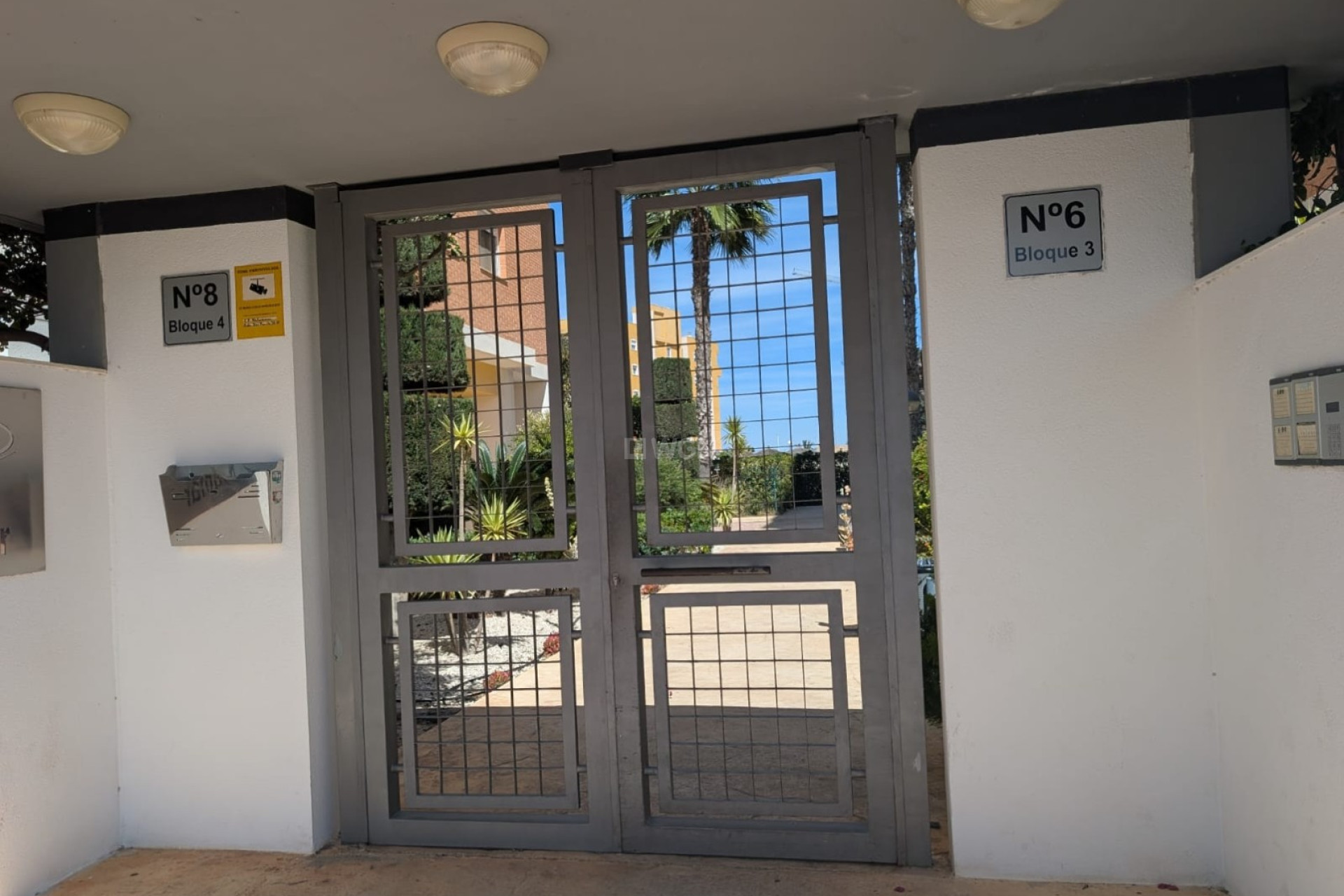 Wiederverkauf - Wohnung - Guardamar del Segura - Costa Blanca