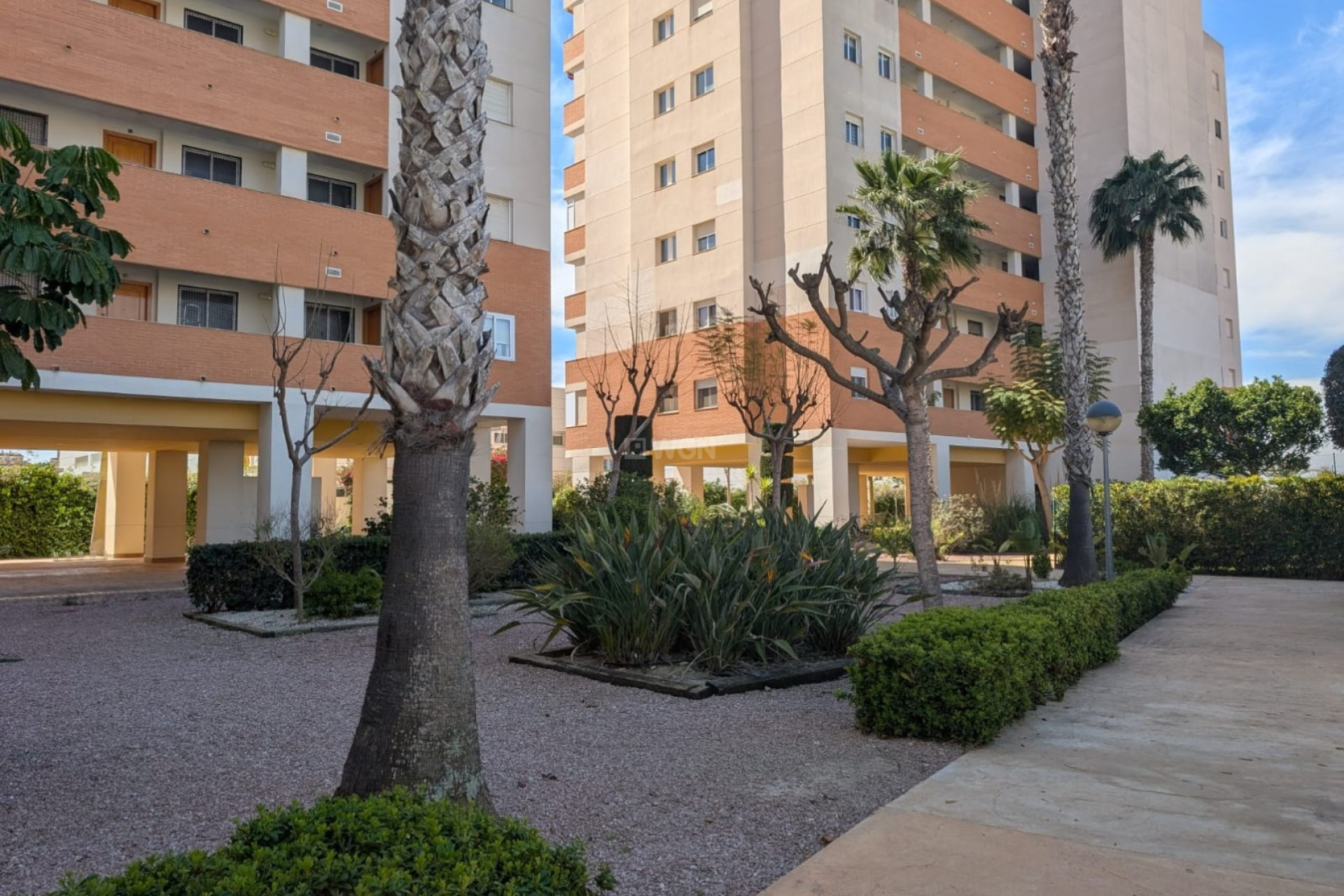 Wiederverkauf - Wohnung - Guardamar del Segura - Costa Blanca
