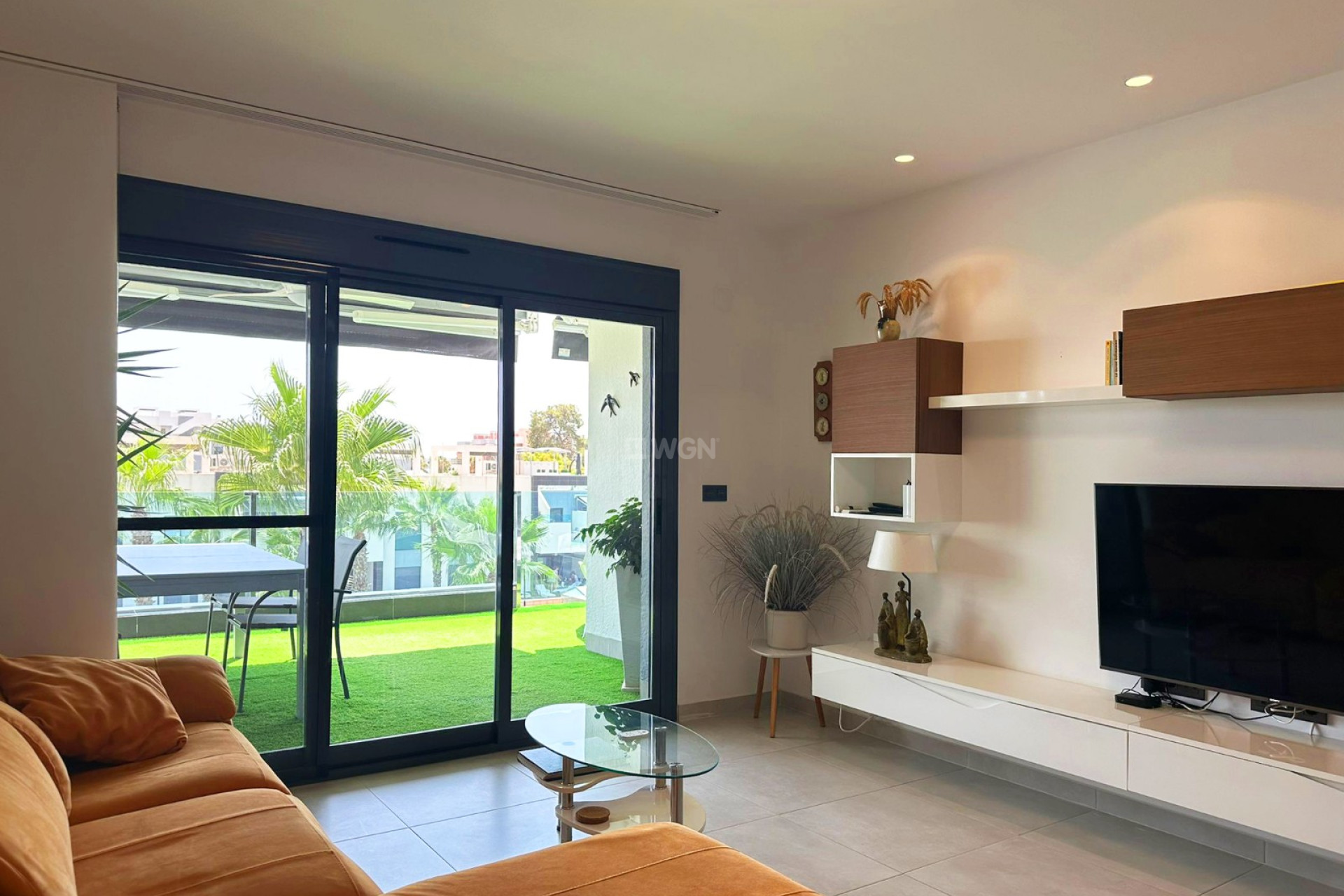 Wiederverkauf - Wohnung - Guardamar del Segura - Costa Blanca