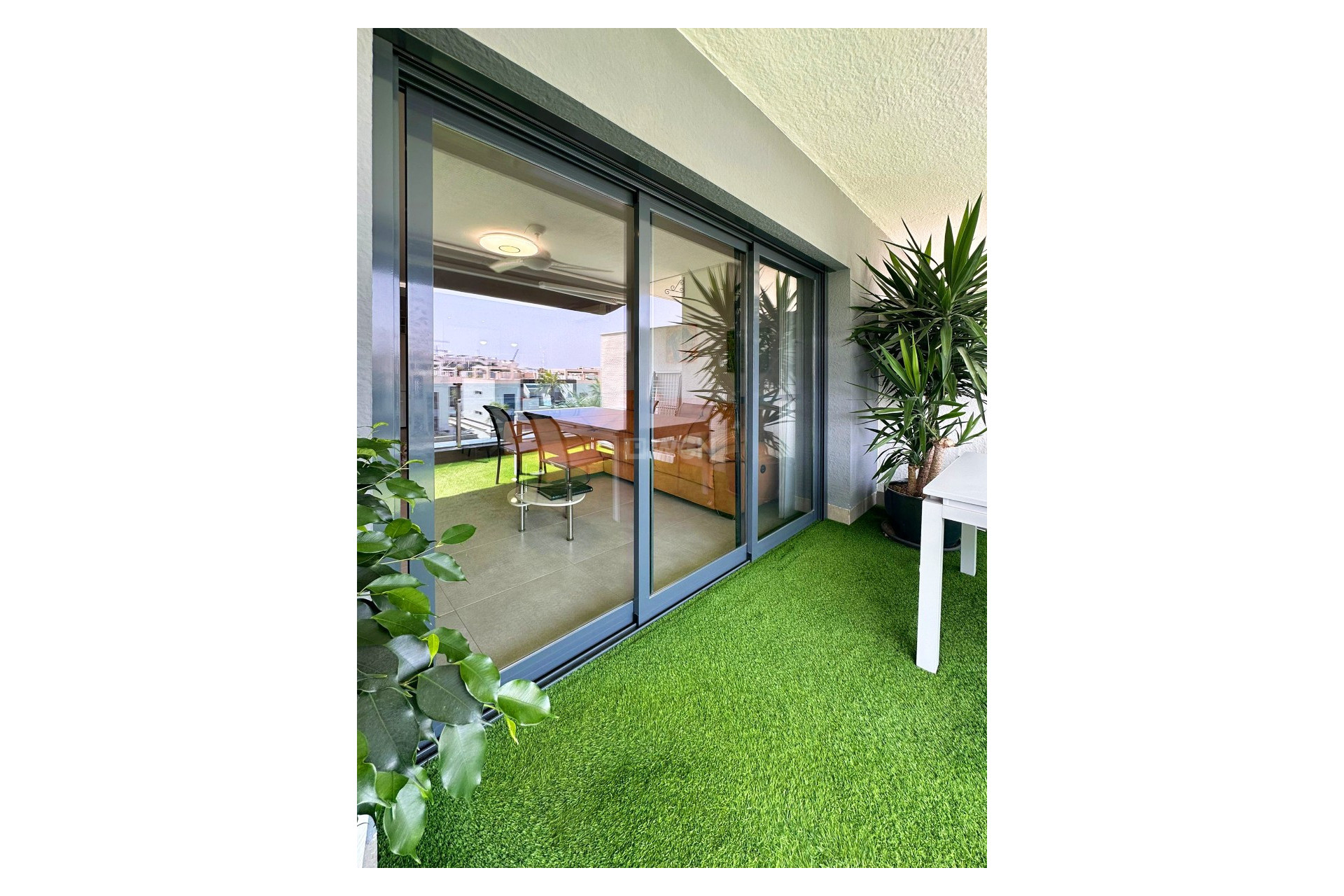 Wiederverkauf - Wohnung - Guardamar del Segura - Costa Blanca