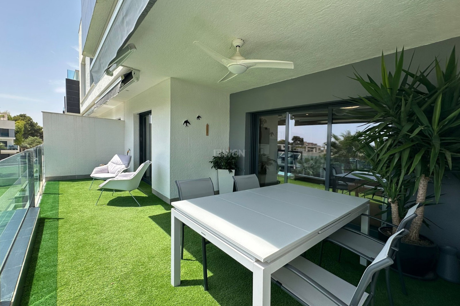 Wiederverkauf - Wohnung - Guardamar del Segura - Costa Blanca