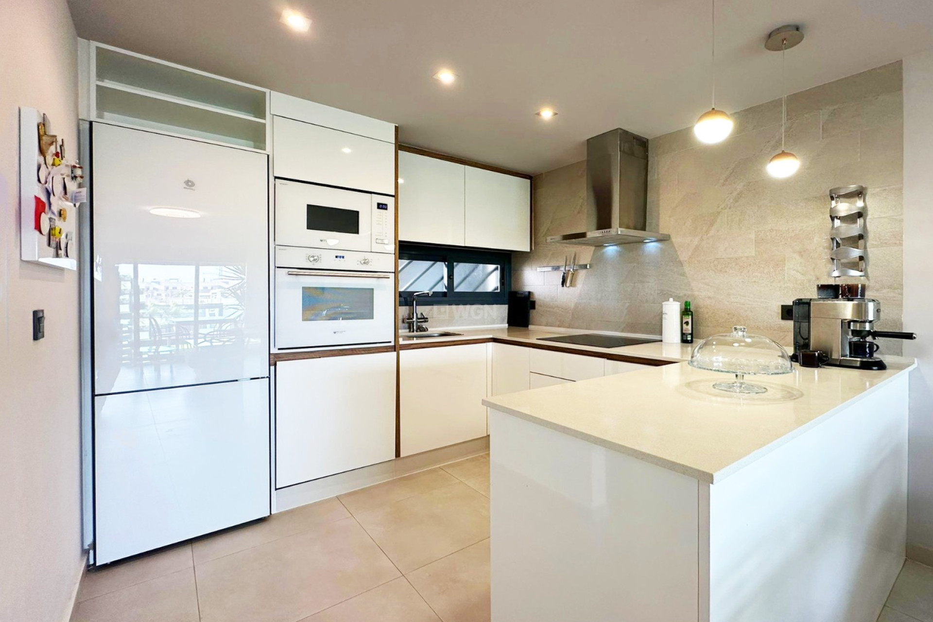 Wiederverkauf - Wohnung - Guardamar del Segura - Costa Blanca