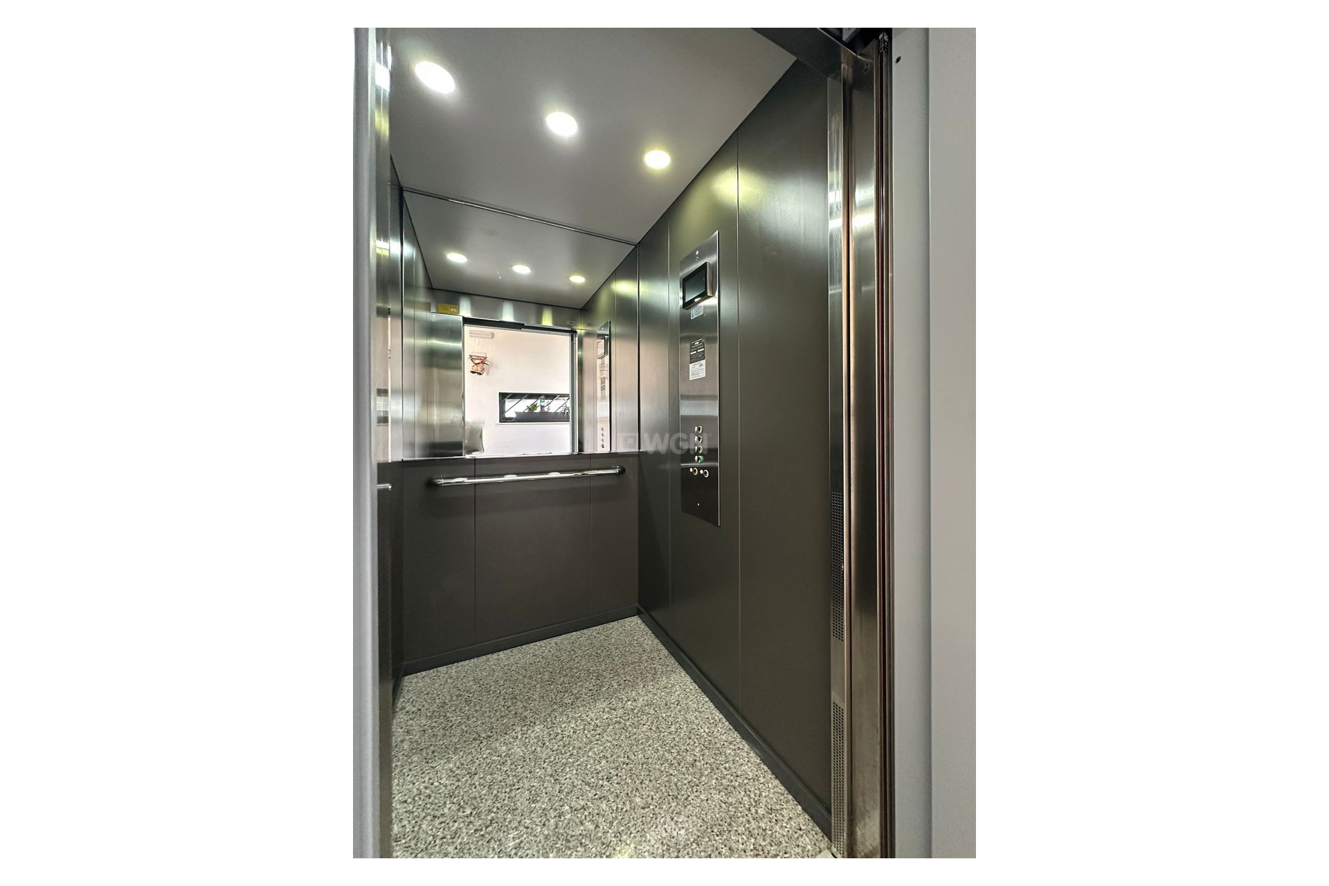 Wiederverkauf - Wohnung - Guardamar del Segura - Costa Blanca