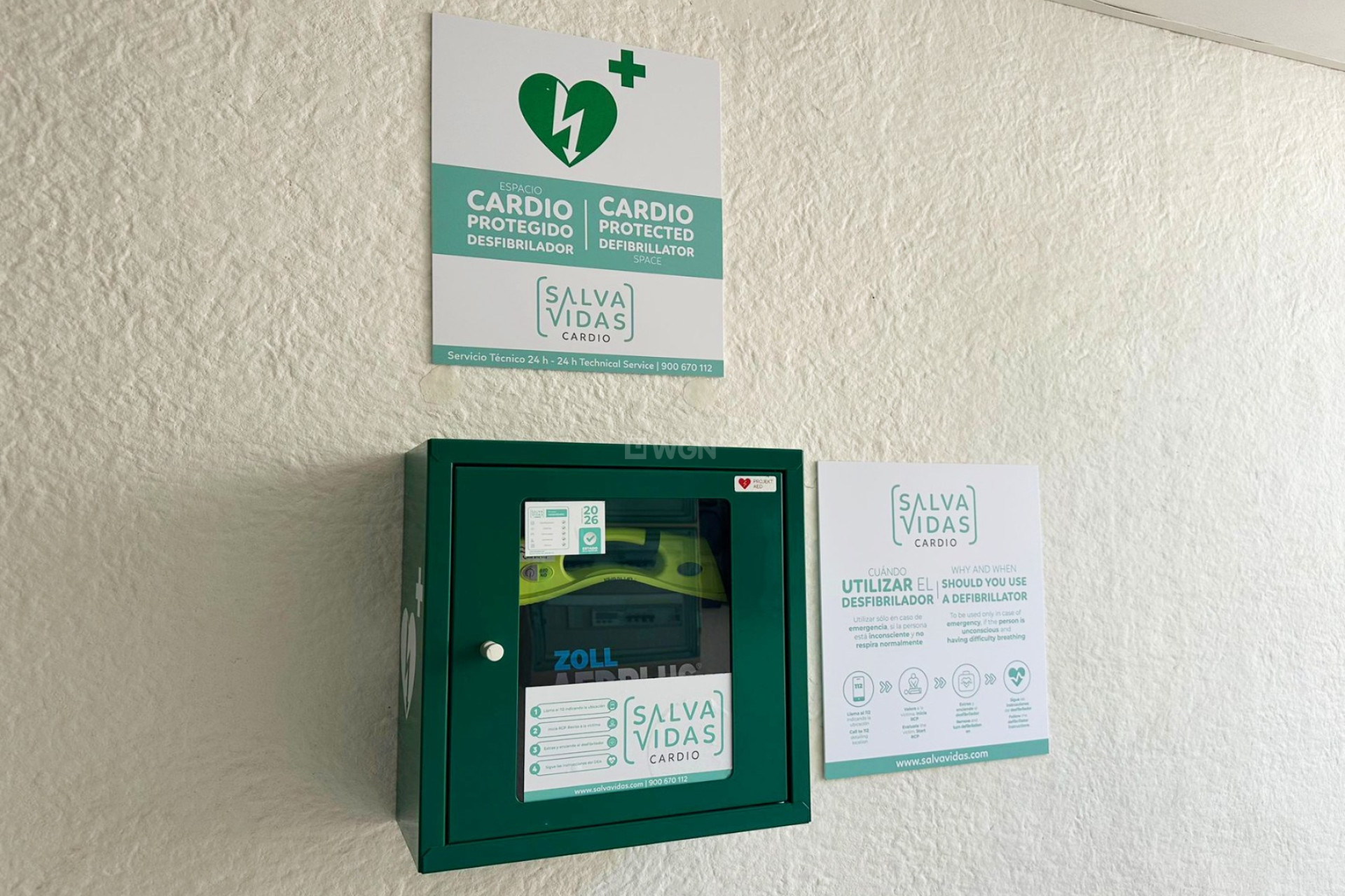 Wiederverkauf - Wohnung - Guardamar del Segura - Costa Blanca