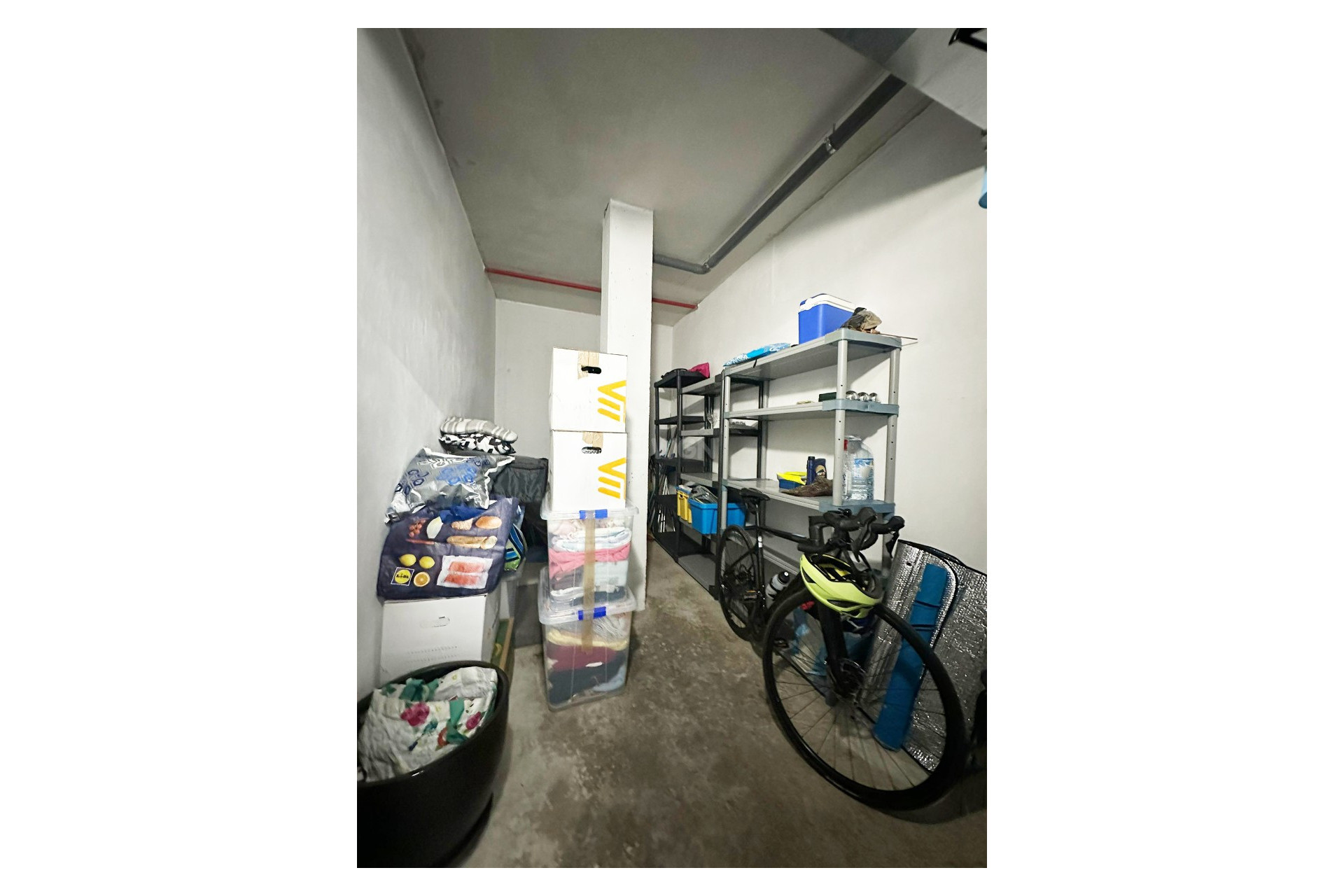 Wiederverkauf - Wohnung - Guardamar del Segura - Costa Blanca