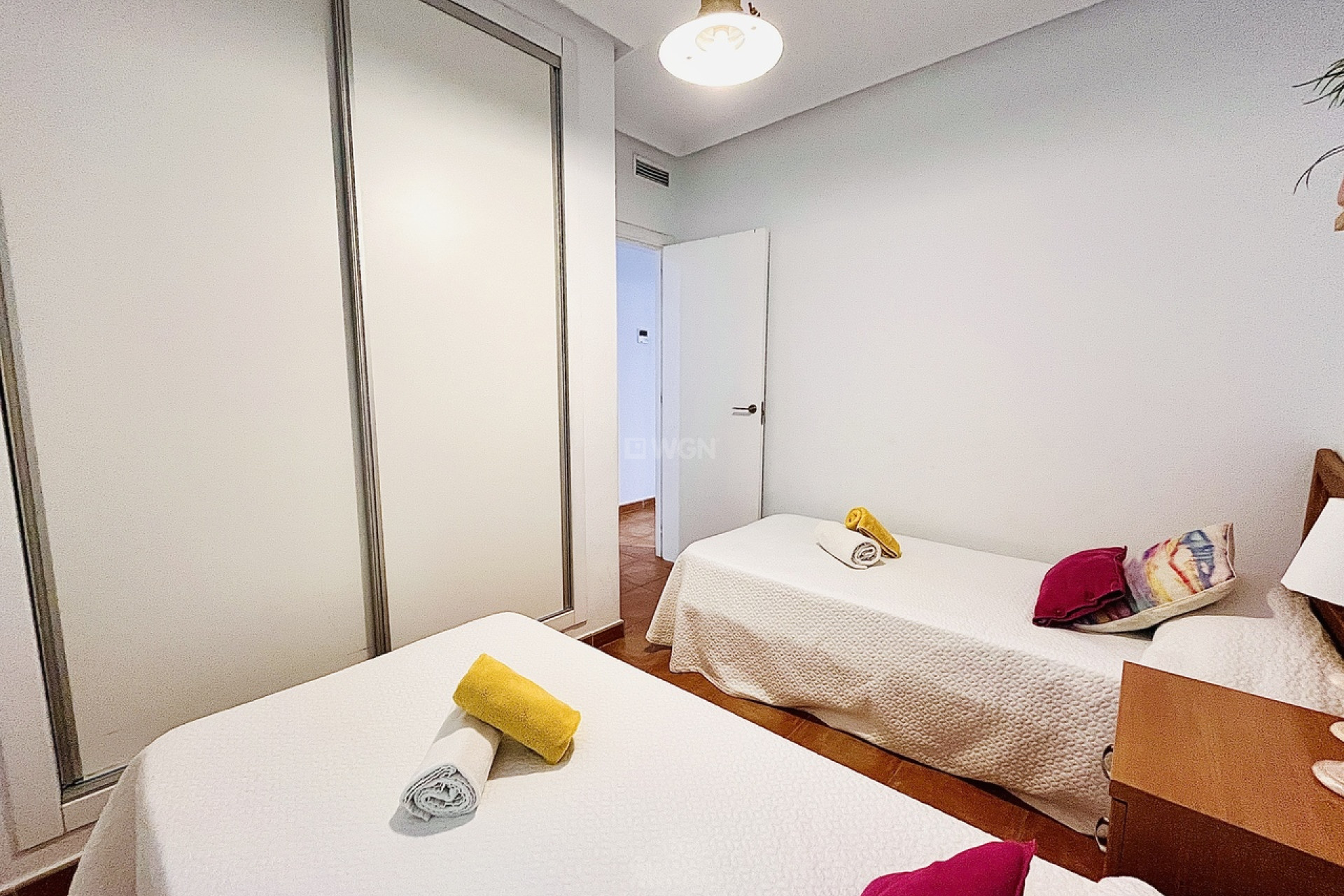 Wiederverkauf - Wohnung - Guardamar del Segura - Costa Blanca