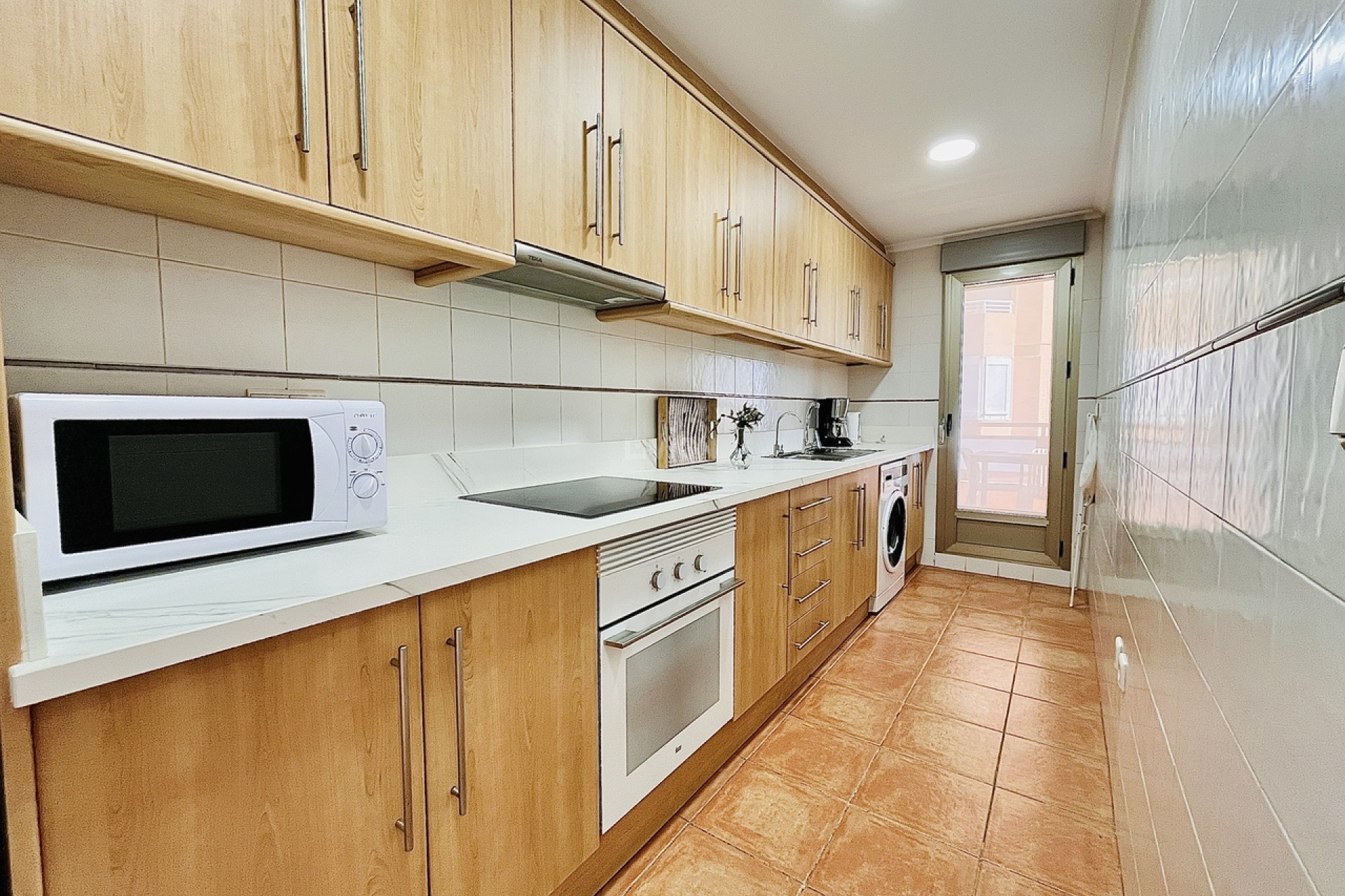 Wiederverkauf - Wohnung - Guardamar del Segura - Costa Blanca