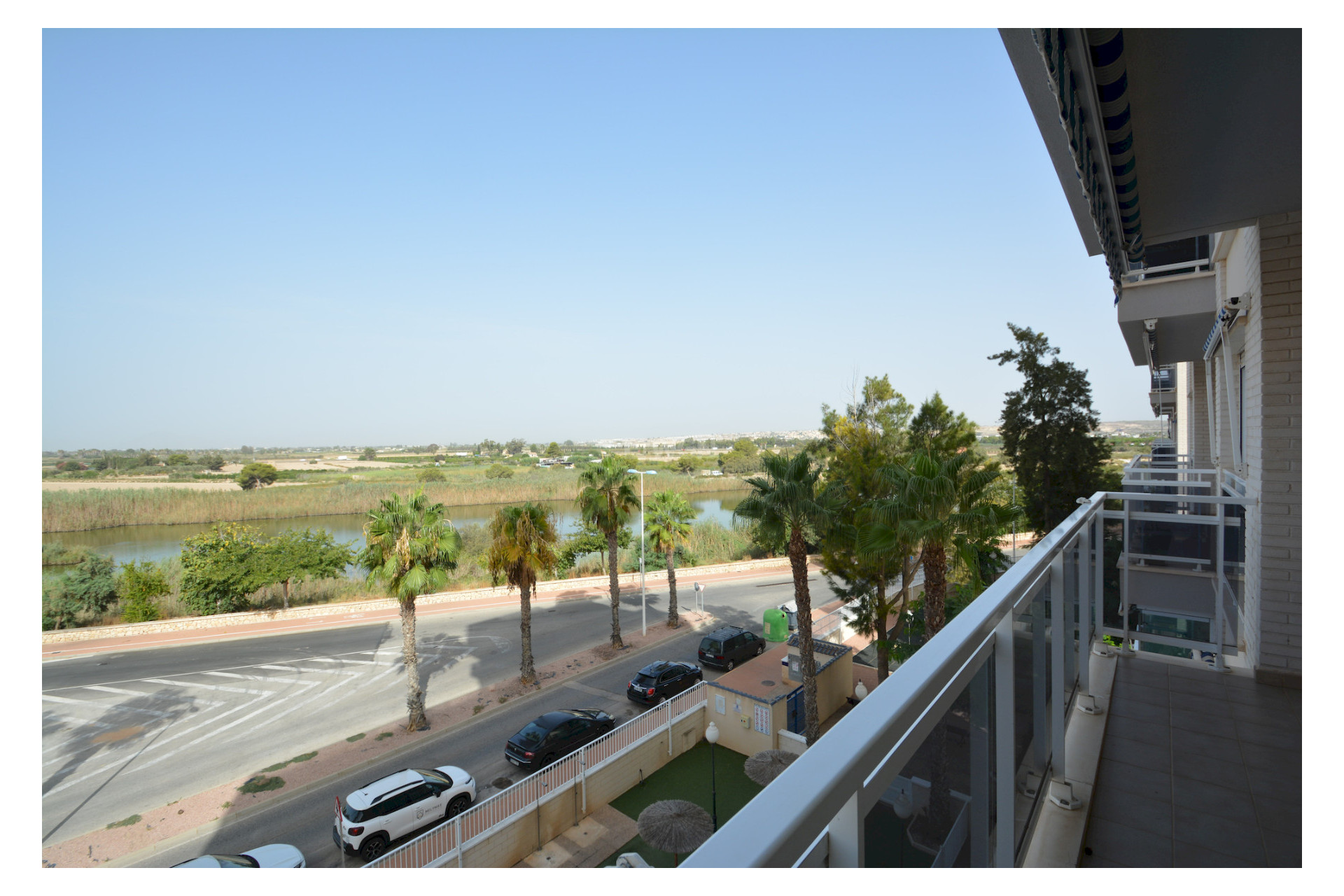 Wiederverkauf - Wohnung - Guardamar del Segura - Costa Blanca