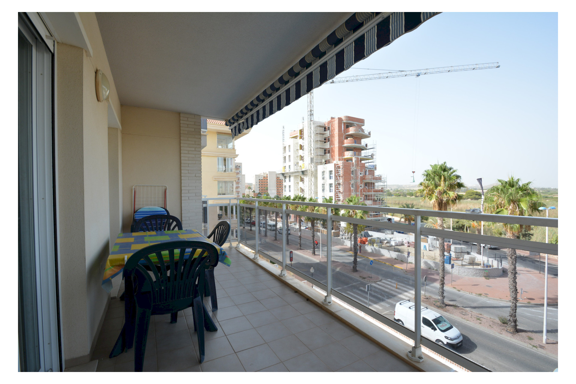 Wiederverkauf - Wohnung - Guardamar del Segura - Costa Blanca