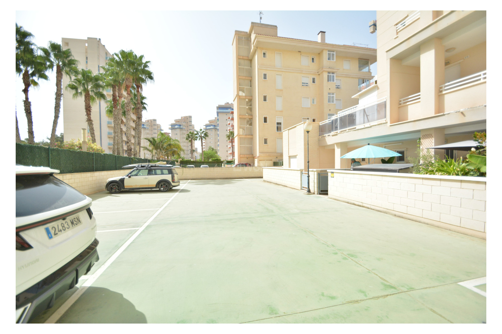 Wiederverkauf - Wohnung - Guardamar del Segura - Costa Blanca
