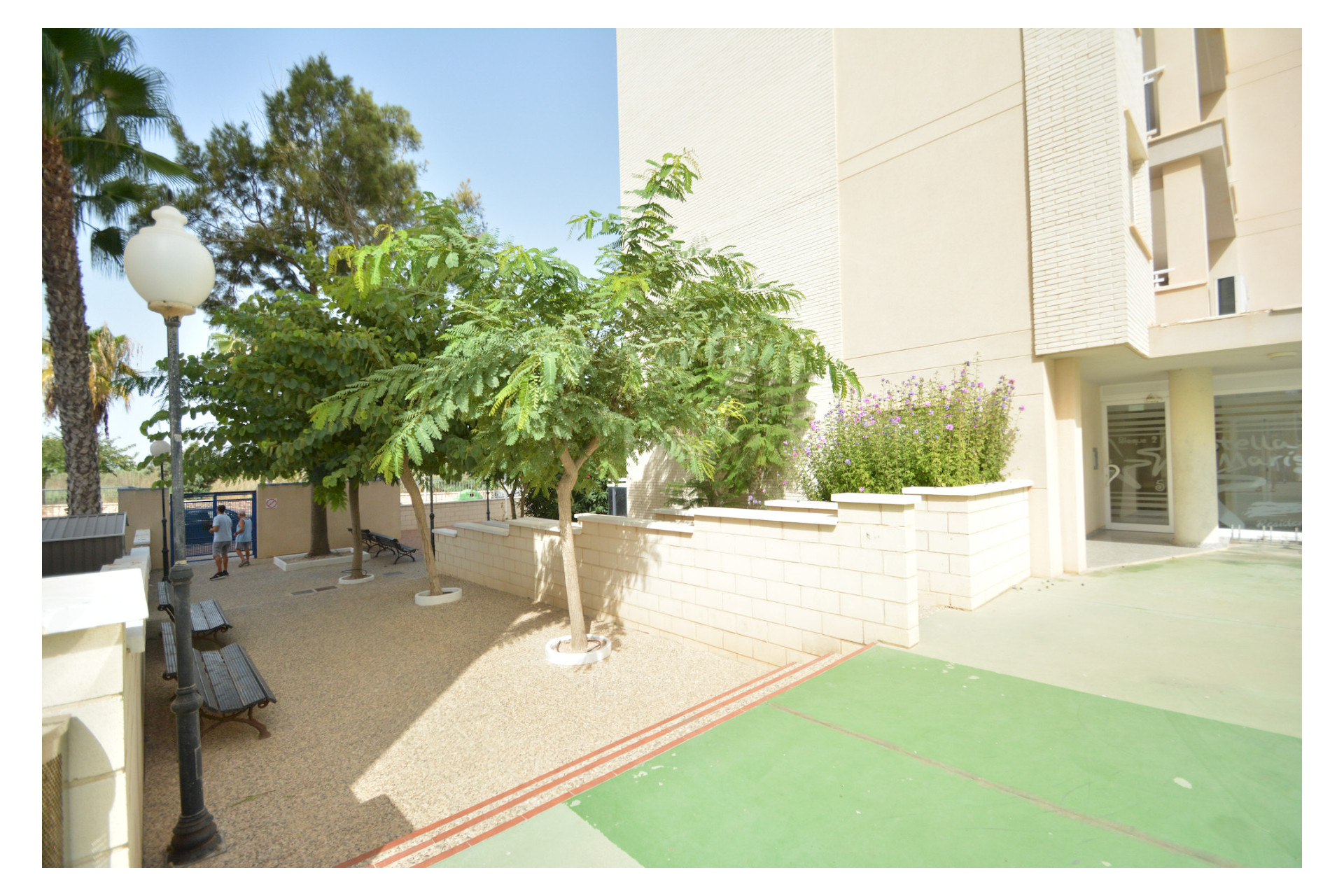 Wiederverkauf - Wohnung - Guardamar del Segura - Costa Blanca