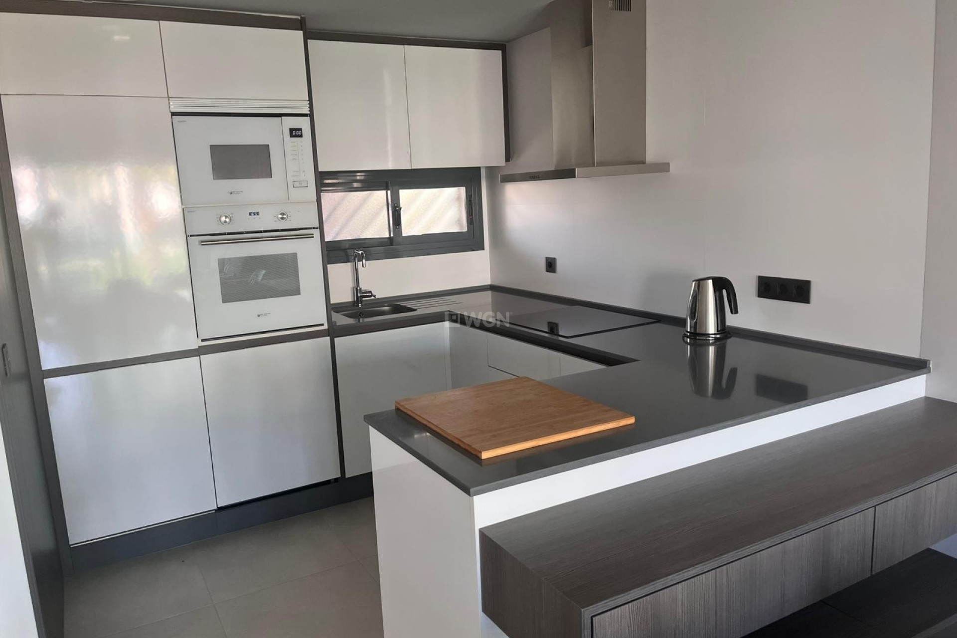 Wiederverkauf - Wohnung - Guardamar del Segura - Costa Blanca