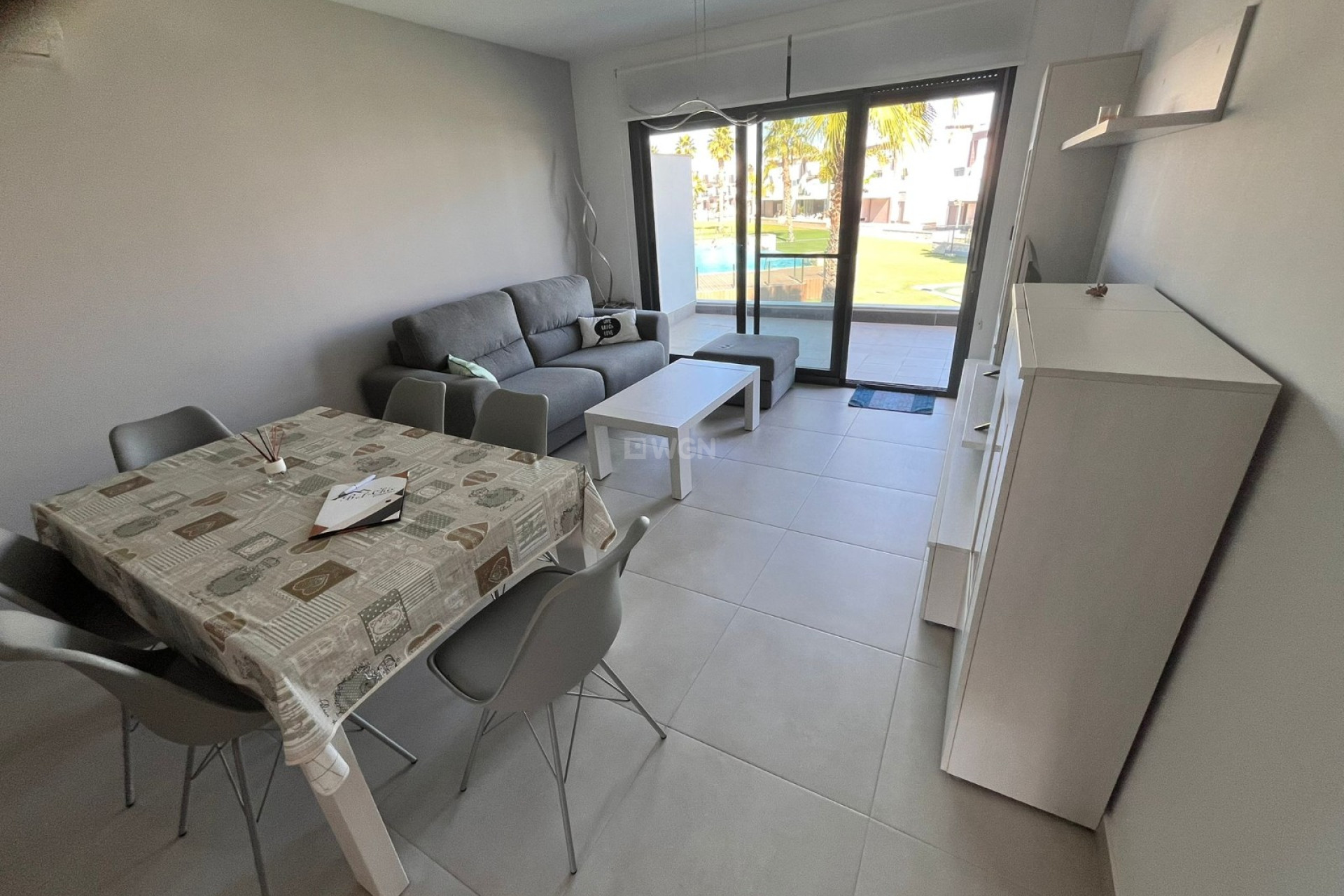 Wiederverkauf - Wohnung - Guardamar del Segura - Costa Blanca