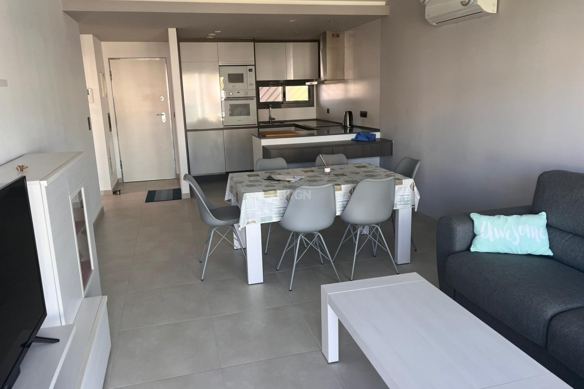 Wiederverkauf - Wohnung - Guardamar del Segura - Costa Blanca