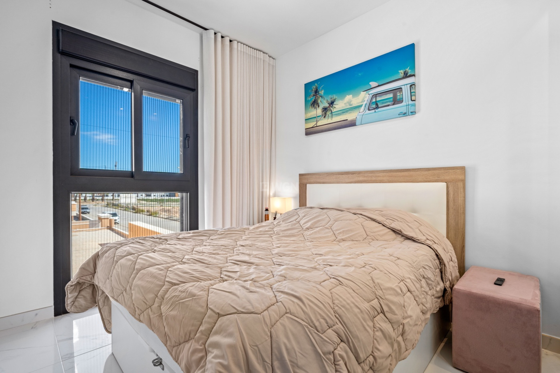 Wiederverkauf - Wohnung - Guardamar del Segura - Costa Blanca