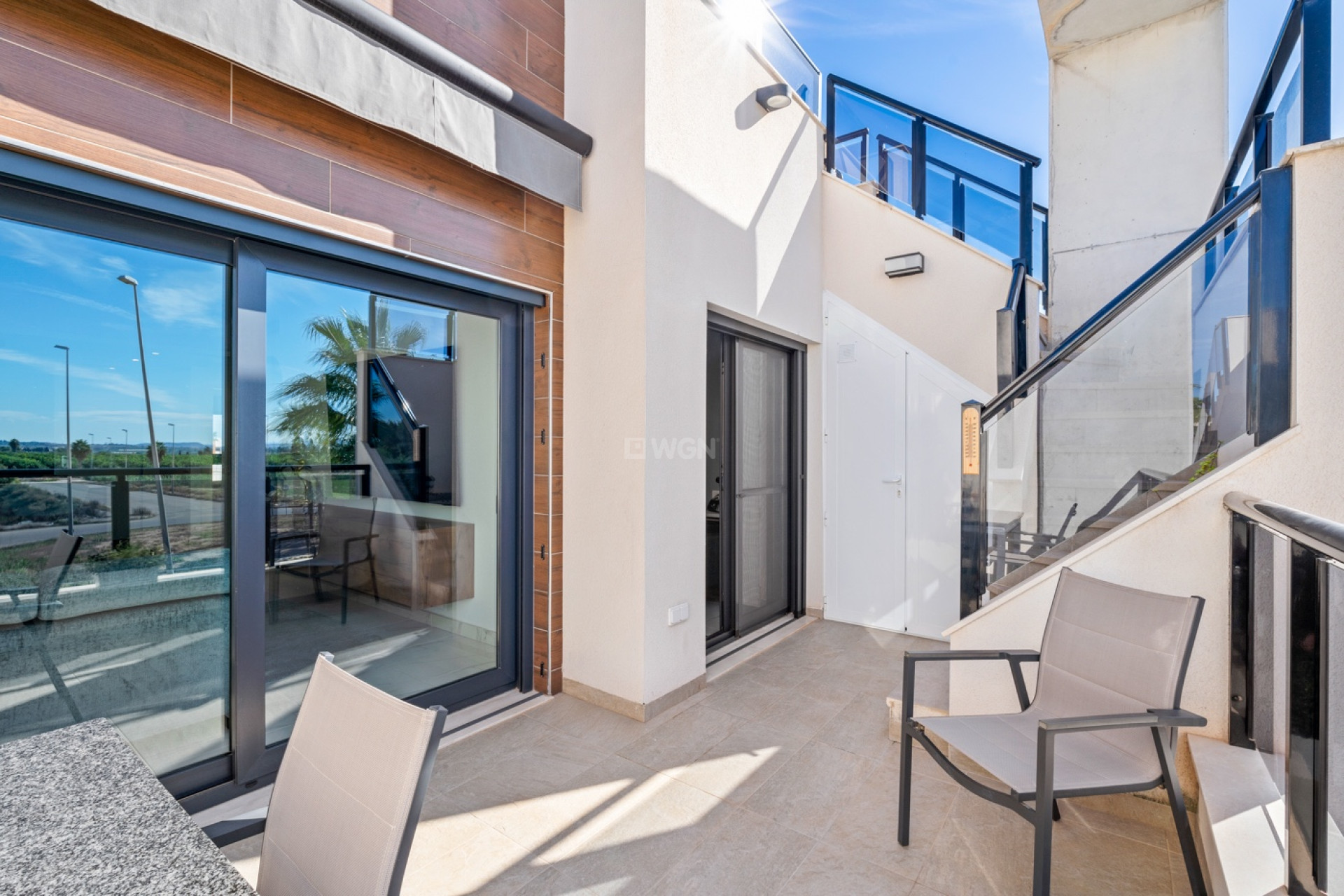 Wiederverkauf - Wohnung - Guardamar del Segura - Costa Blanca