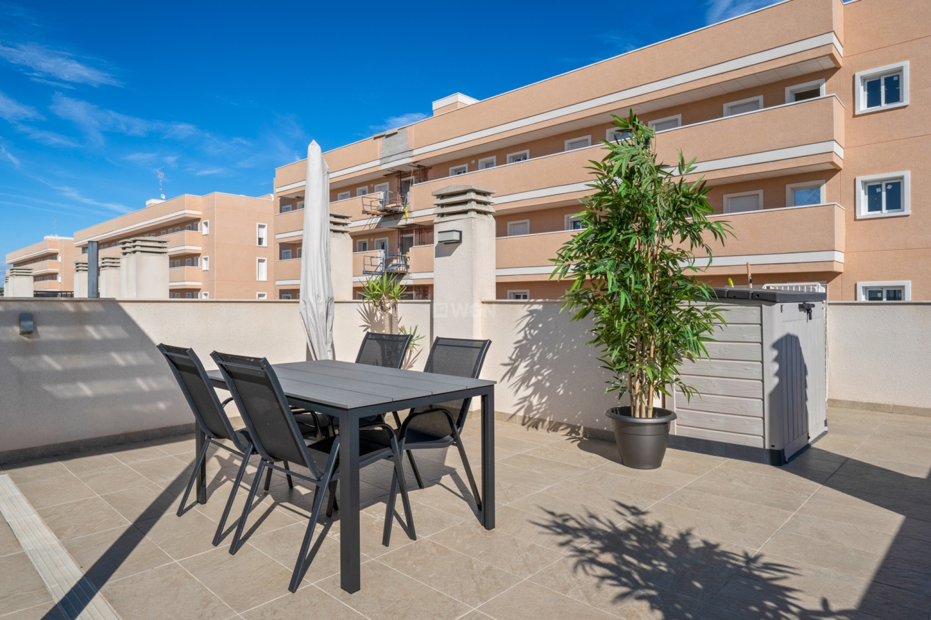 Wiederverkauf - Wohnung - Guardamar del Segura - Costa Blanca