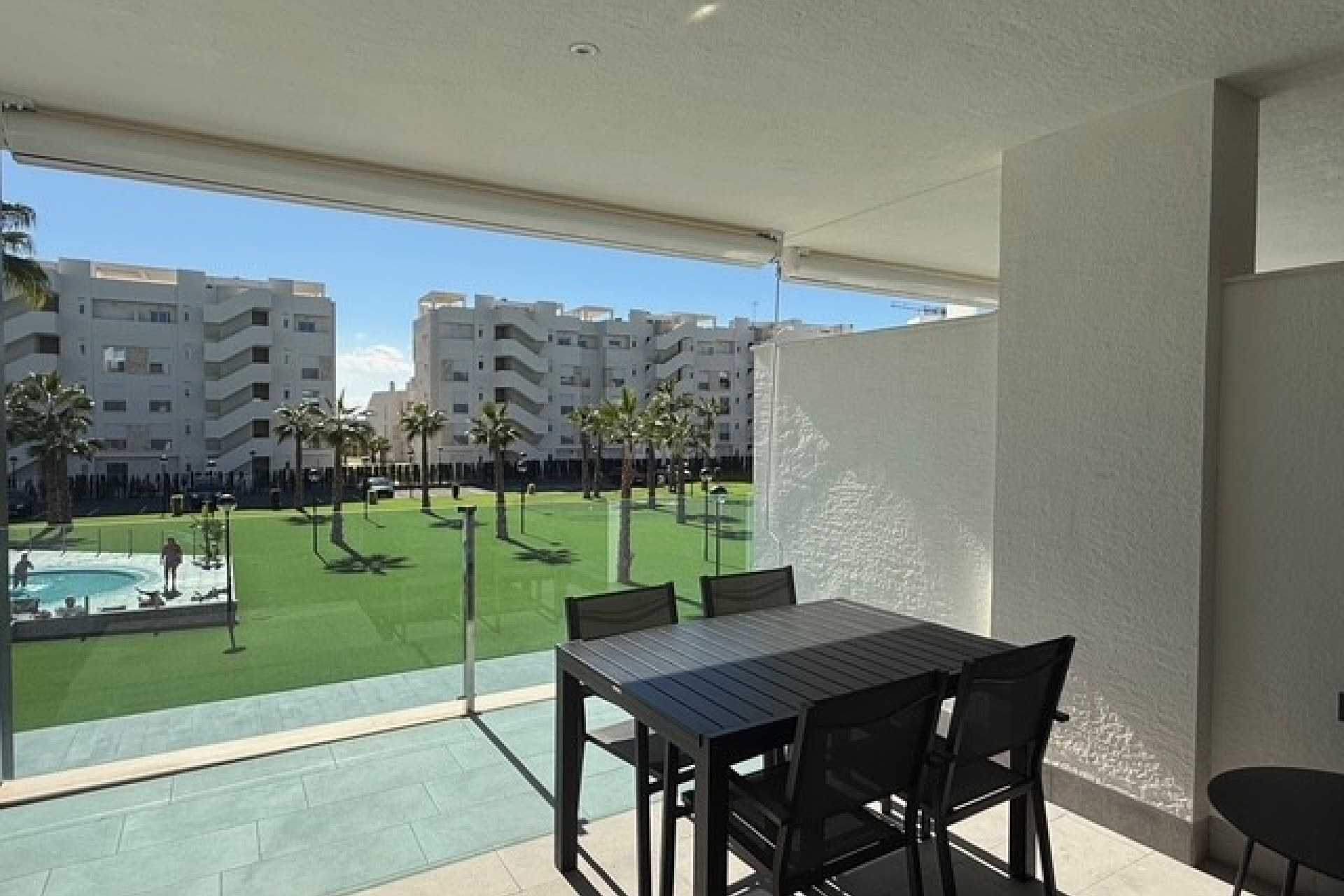 Wiederverkauf - Wohnung - Guardamar del Segura - Costa Blanca
