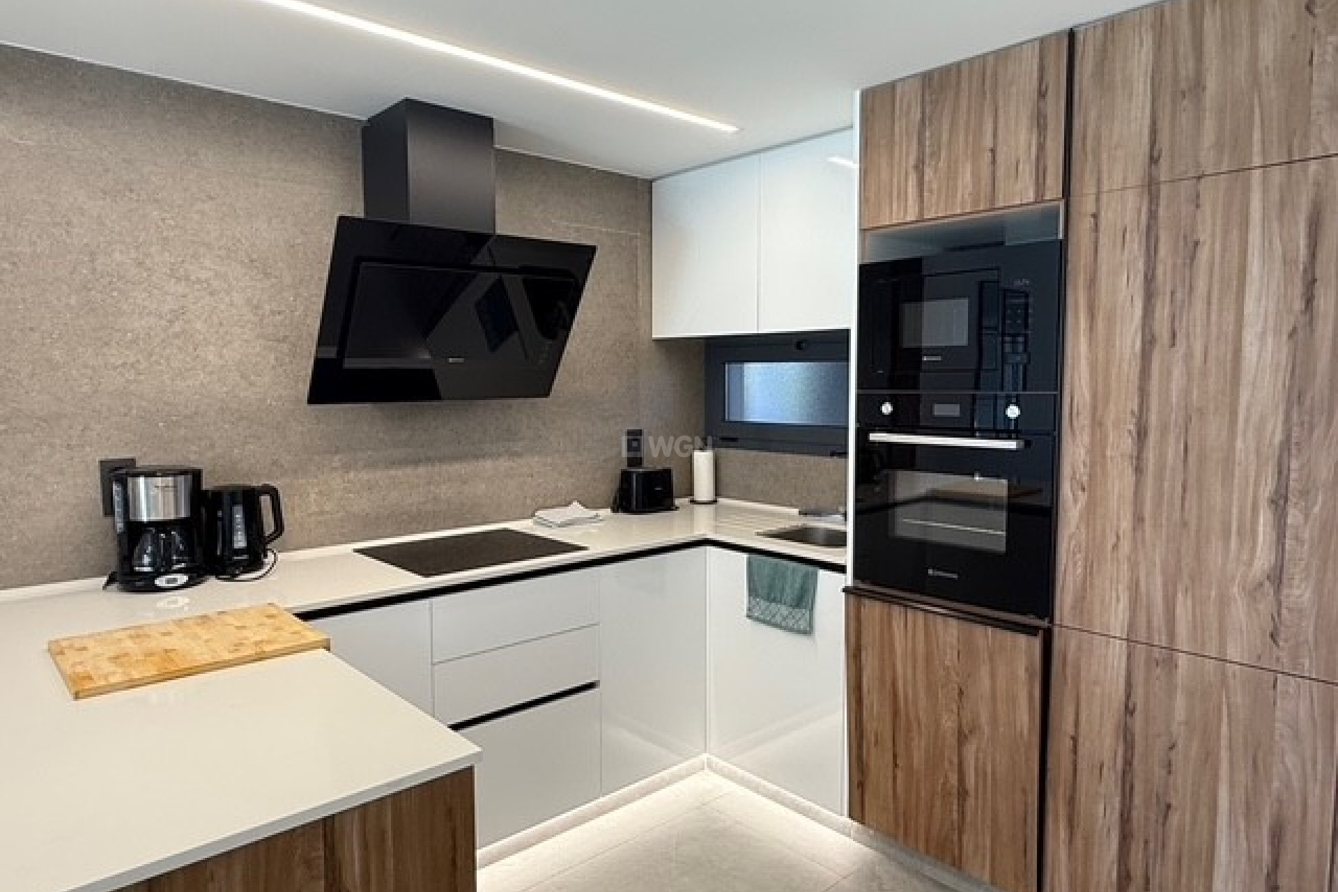 Wiederverkauf - Wohnung - Guardamar del Segura - Costa Blanca