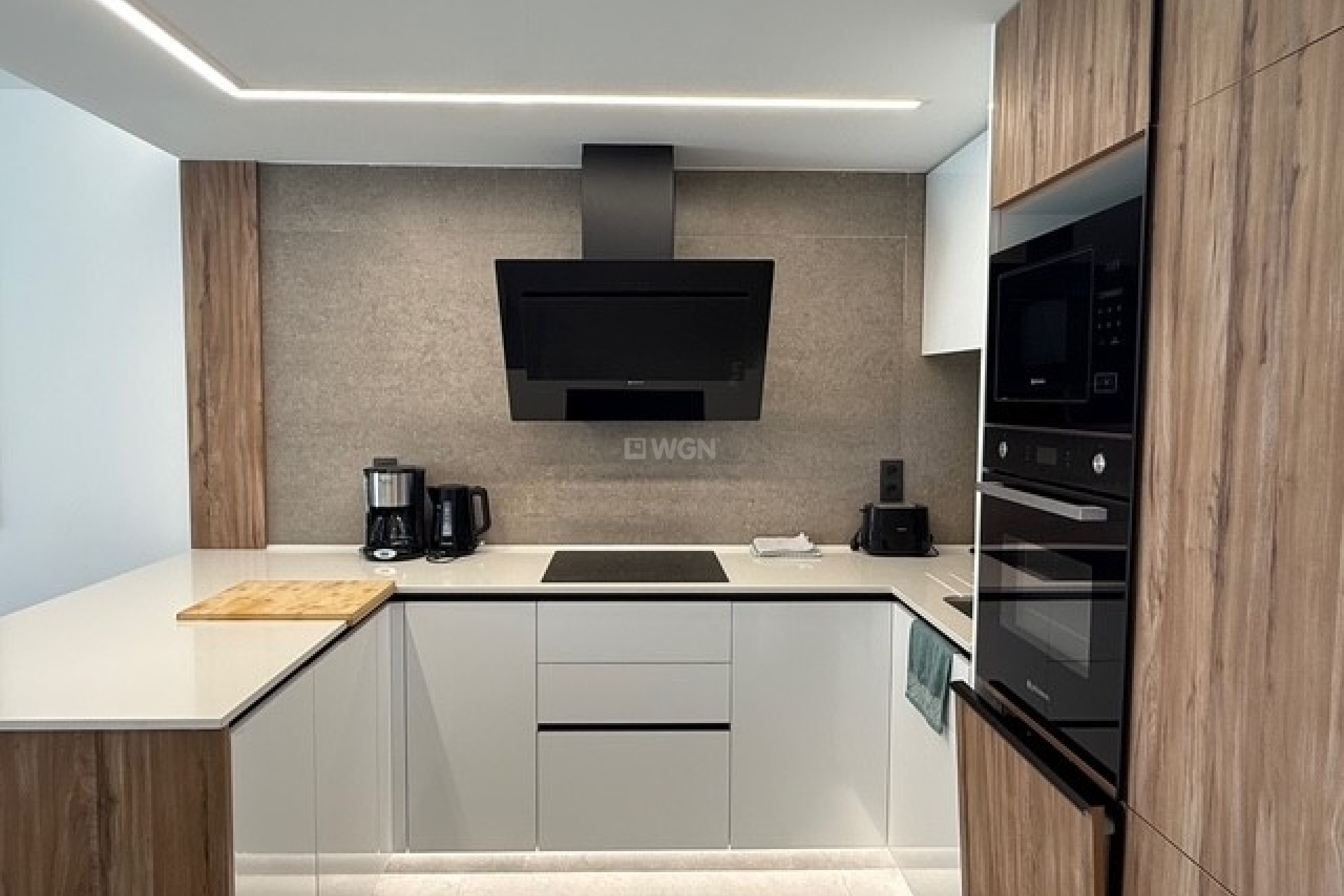 Wiederverkauf - Wohnung - Guardamar del Segura - Costa Blanca