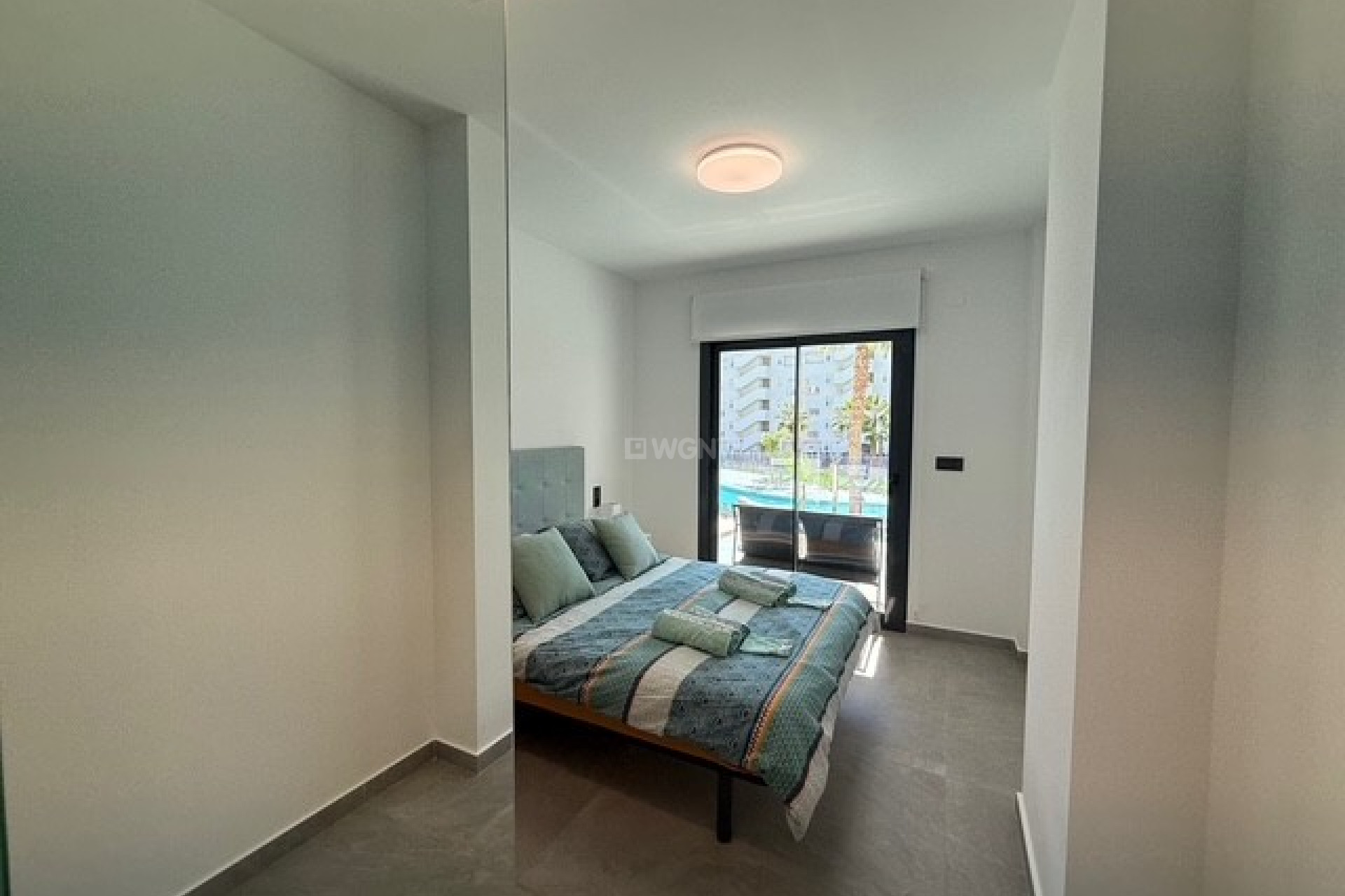 Wiederverkauf - Wohnung - Guardamar del Segura - Costa Blanca