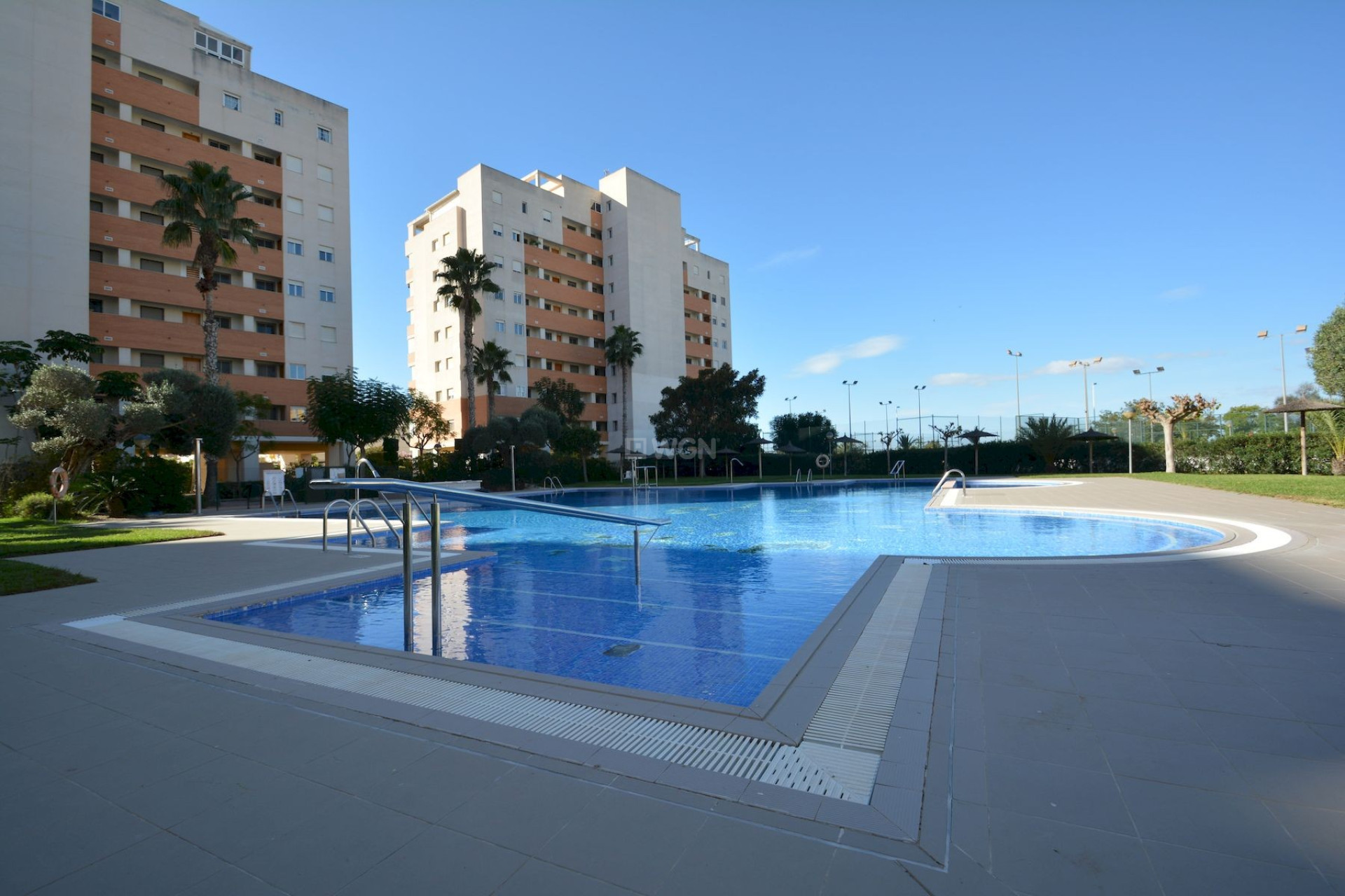 Wiederverkauf - Wohnung - Guardamar del Segura - Costa Blanca