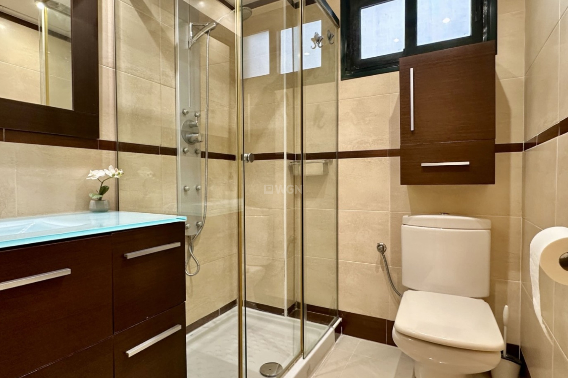 Wiederverkauf - Wohnung - Guardamar del Segura - Costa Blanca