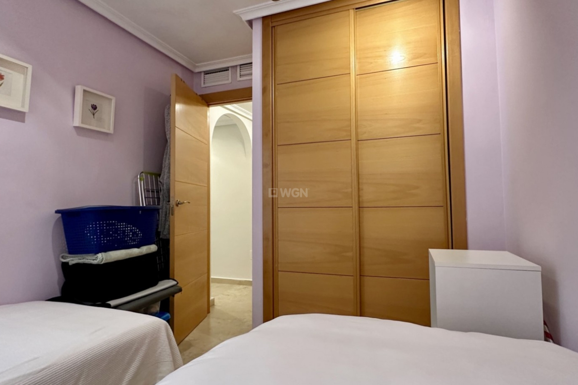 Wiederverkauf - Wohnung - Guardamar del Segura - Costa Blanca