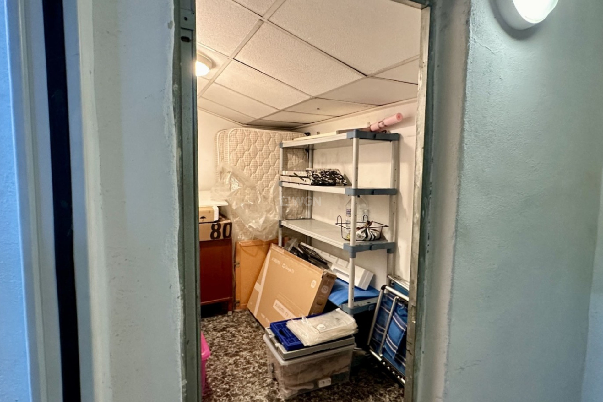 Wiederverkauf - Wohnung - Guardamar del Segura - Costa Blanca